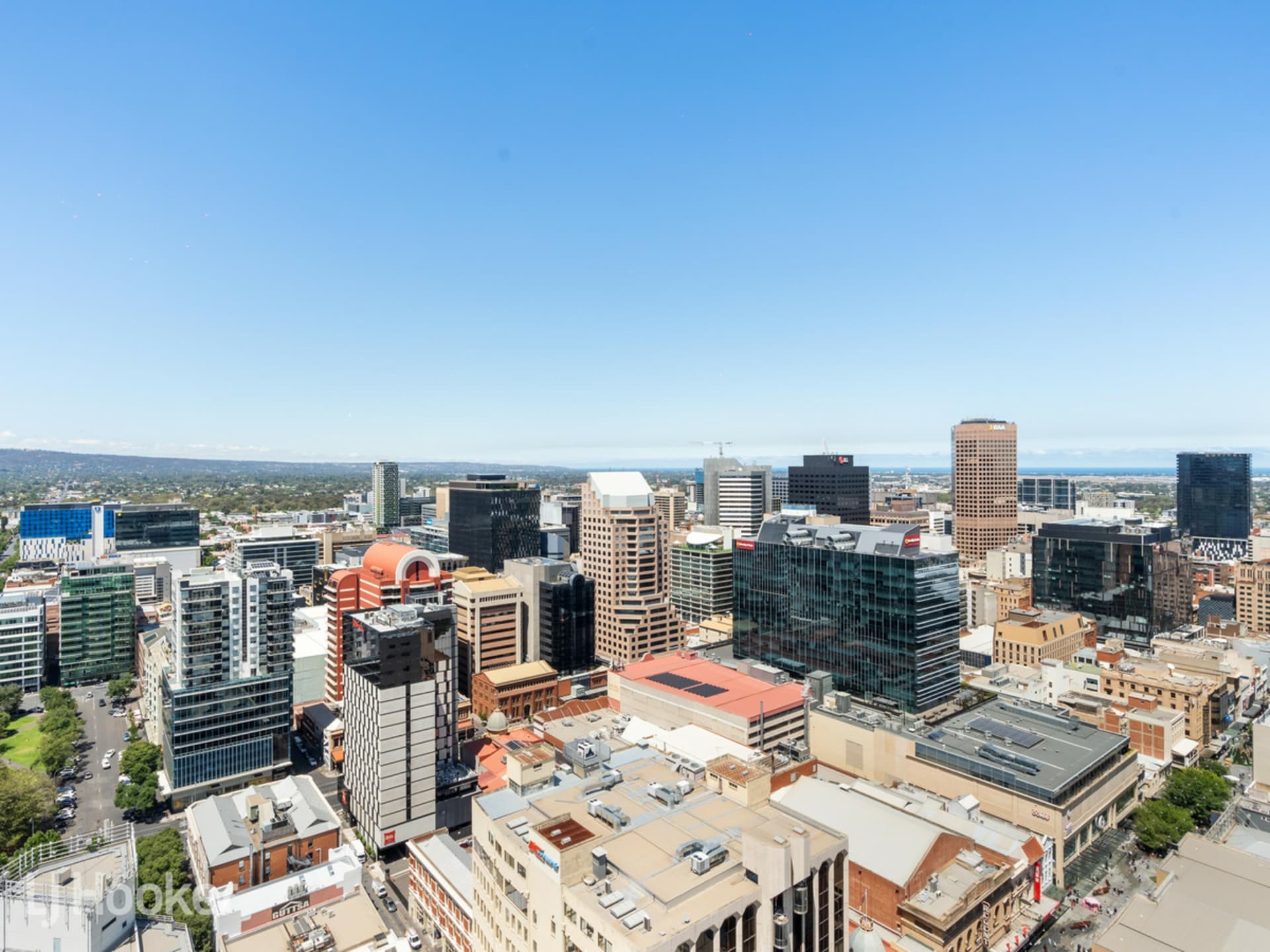 3106/17 Austin Street, Adelaide, Adelaide - Thumbnail 5