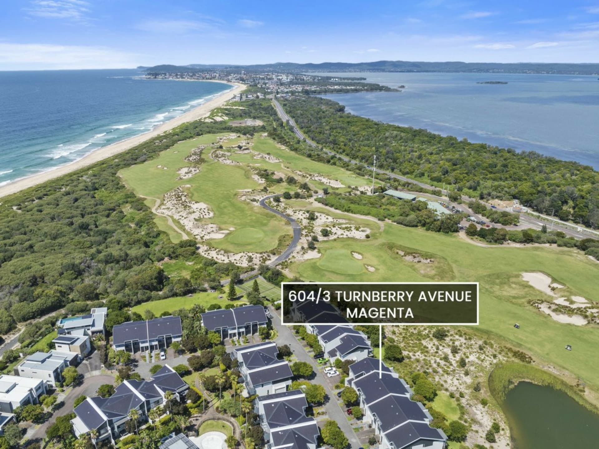 604/3 Turnberry Avenue, Magenta, Magenta - Thumbnail 2