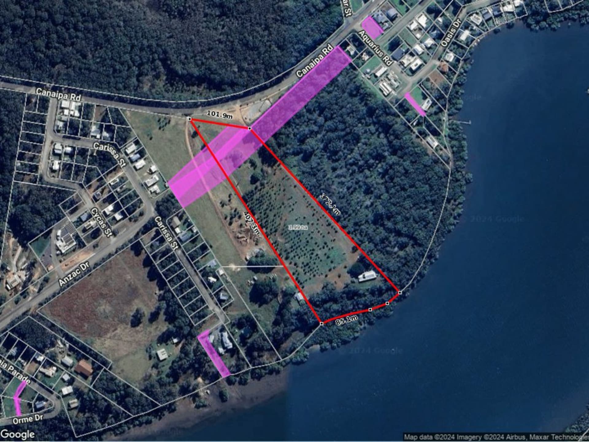 104-114 Canaipa Road, Russell Island, Russell Island - Thumbnail 6