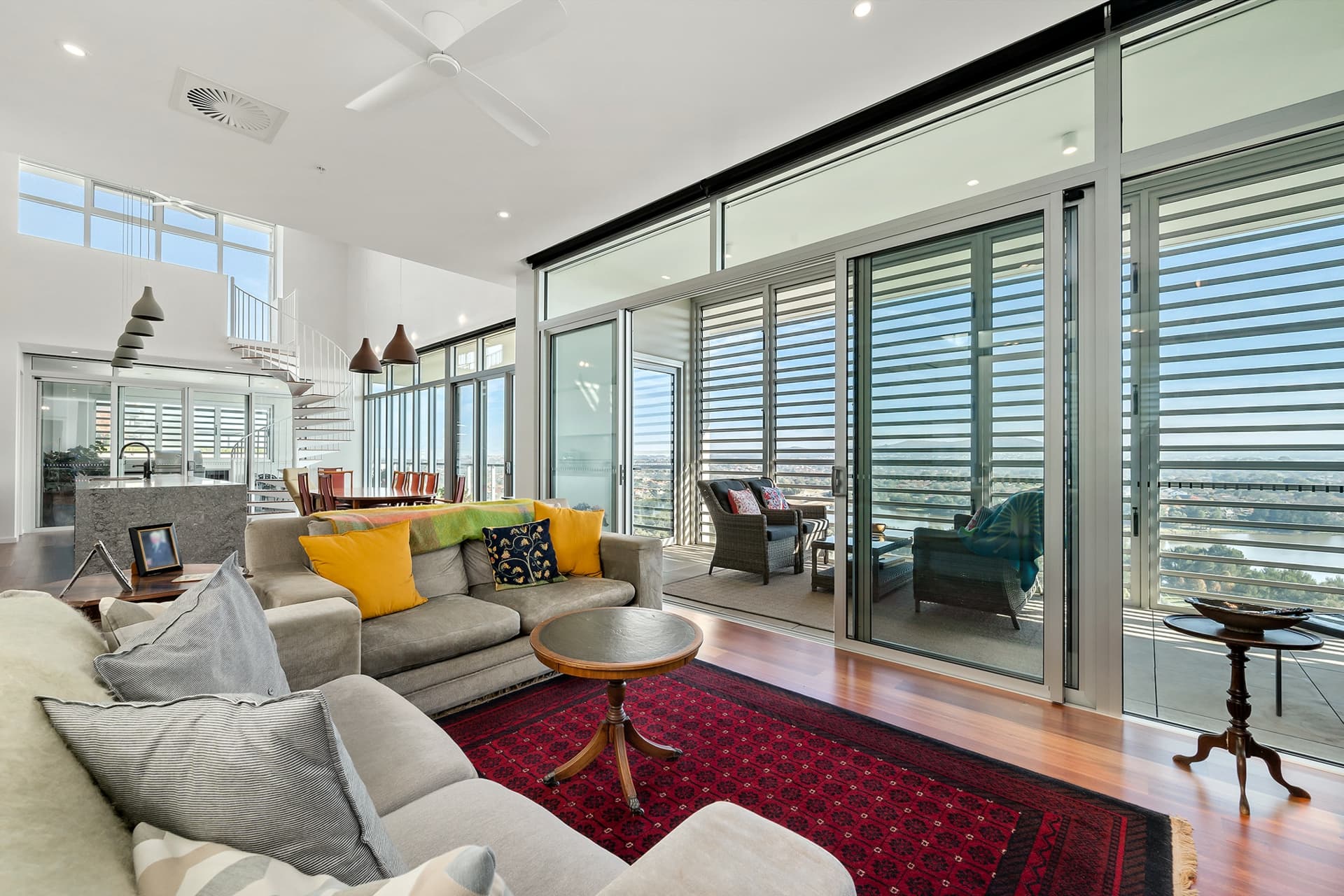 1305 'Lumi'/102 Swain Street, Gungahlin, Gungahlin - Thumbnail 4