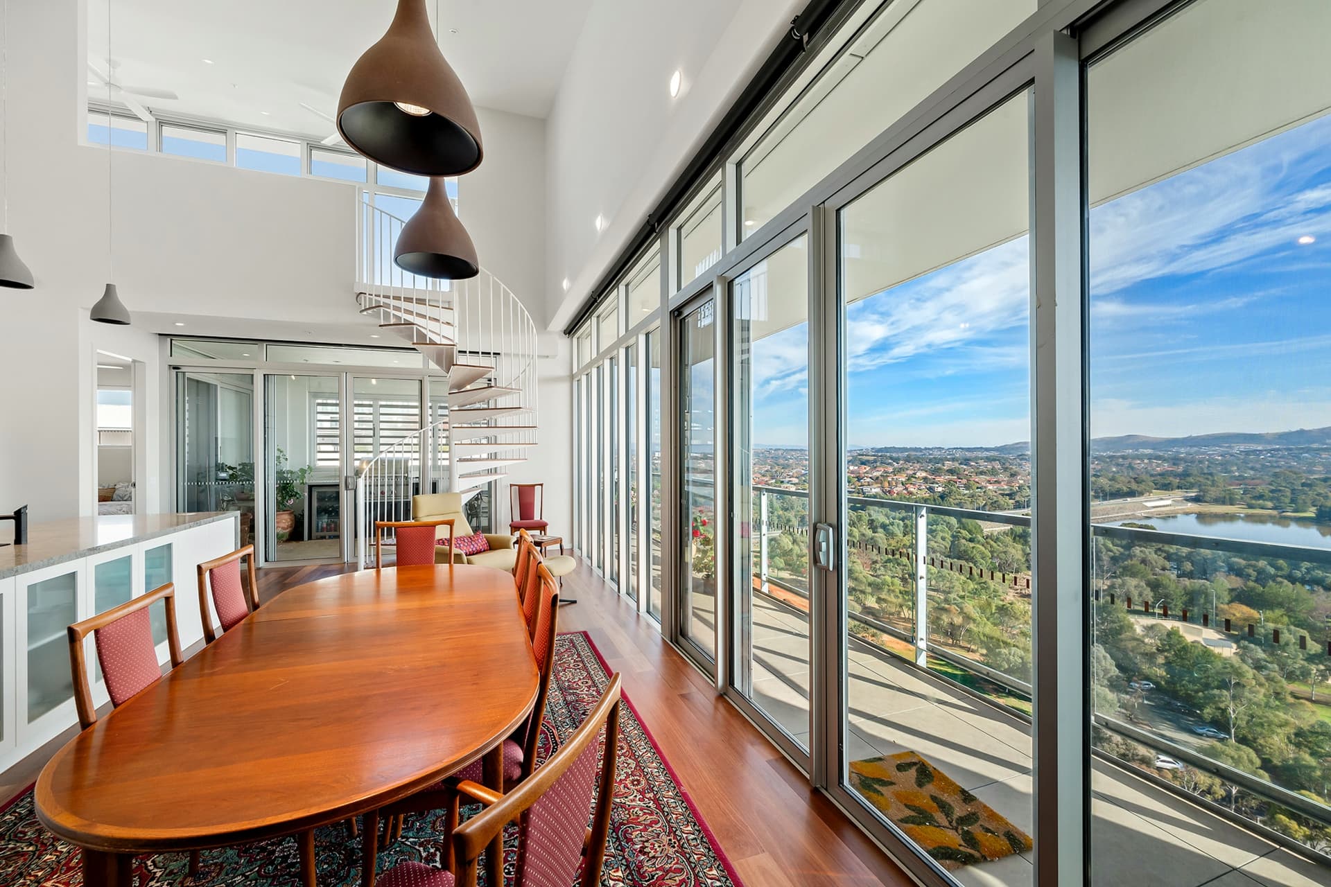 1305 'Lumi'/102 Swain Street, Gungahlin, Gungahlin - Thumbnail 5