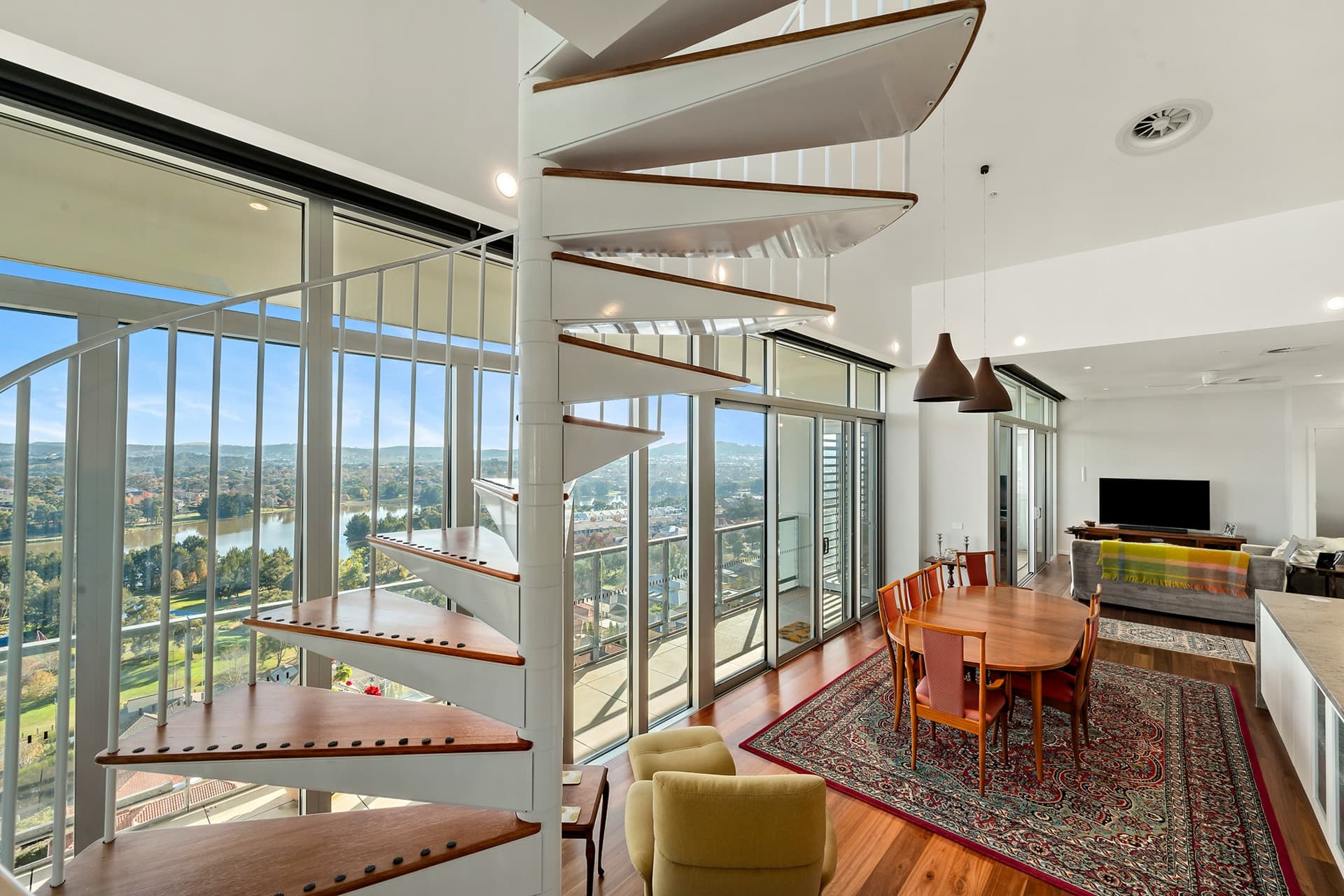 1305 'Lumi'/102 Swain Street, Gungahlin, Gungahlin - Thumbnail 6