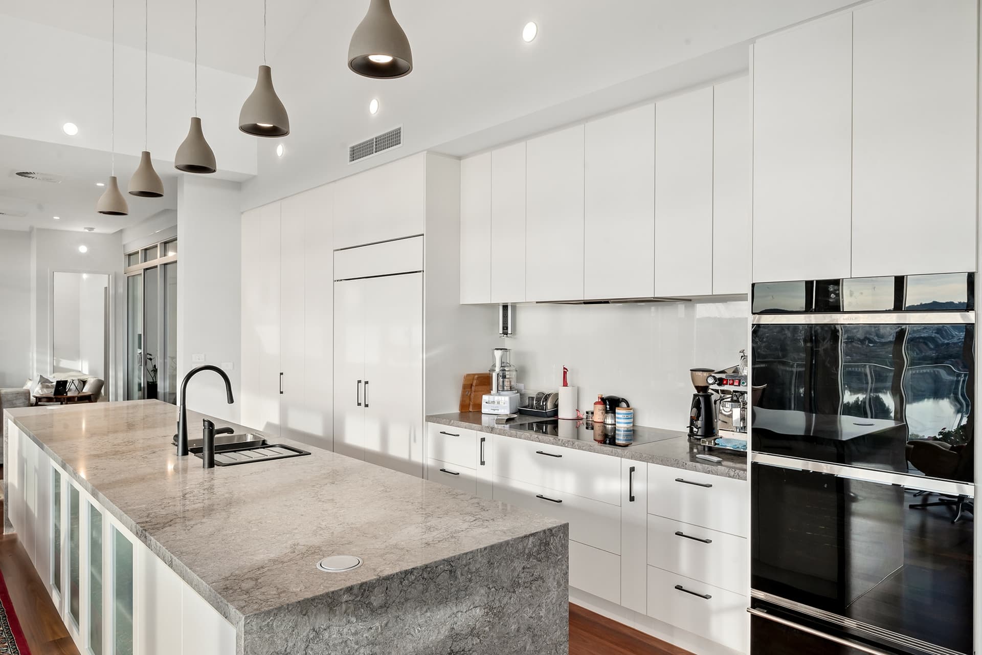 1305 'Lumi'/102 Swain Street, Gungahlin, Gungahlin - Thumbnail 8