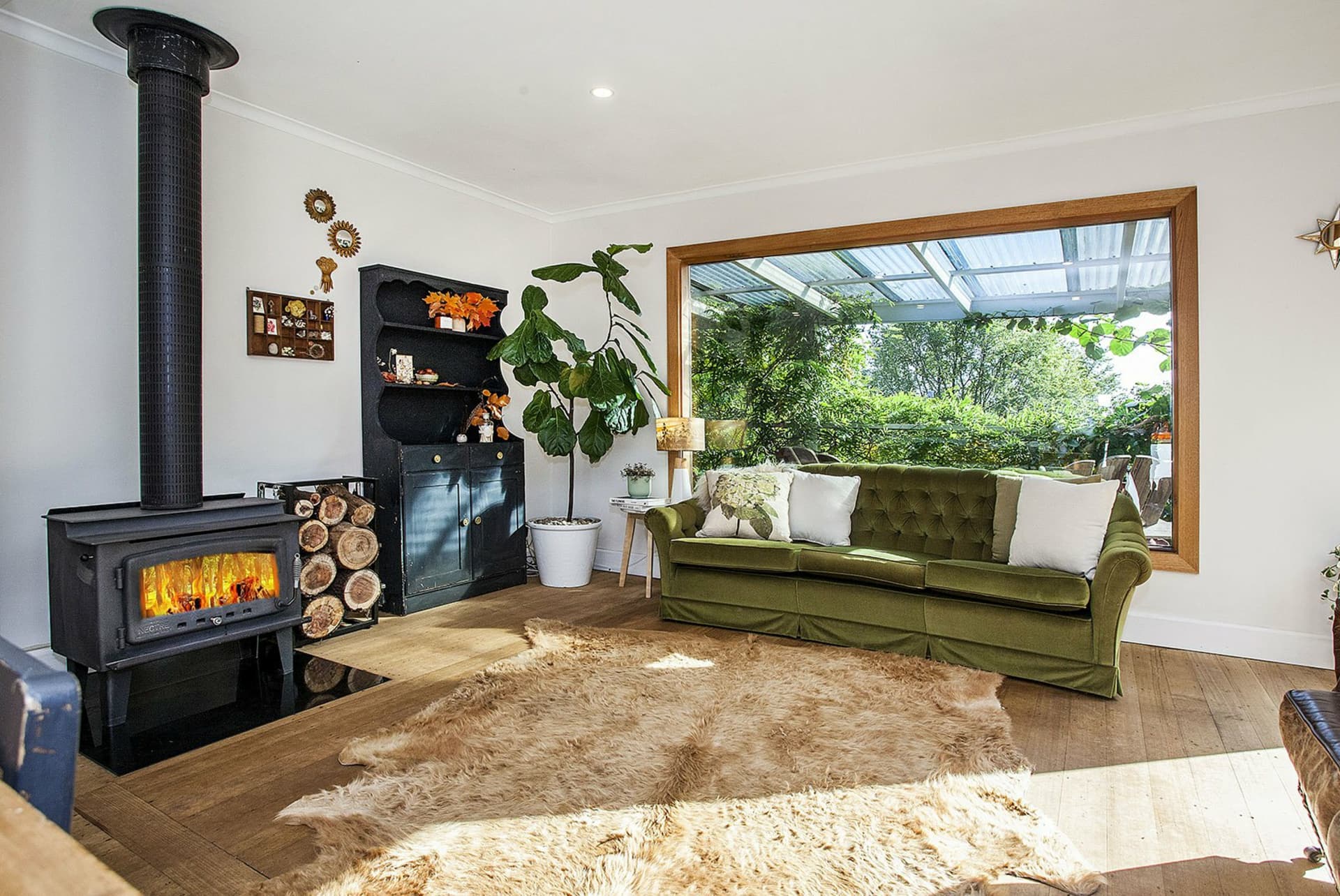 1 Kalorama Terrace, Kalorama, Kalorama - Thumbnail 2