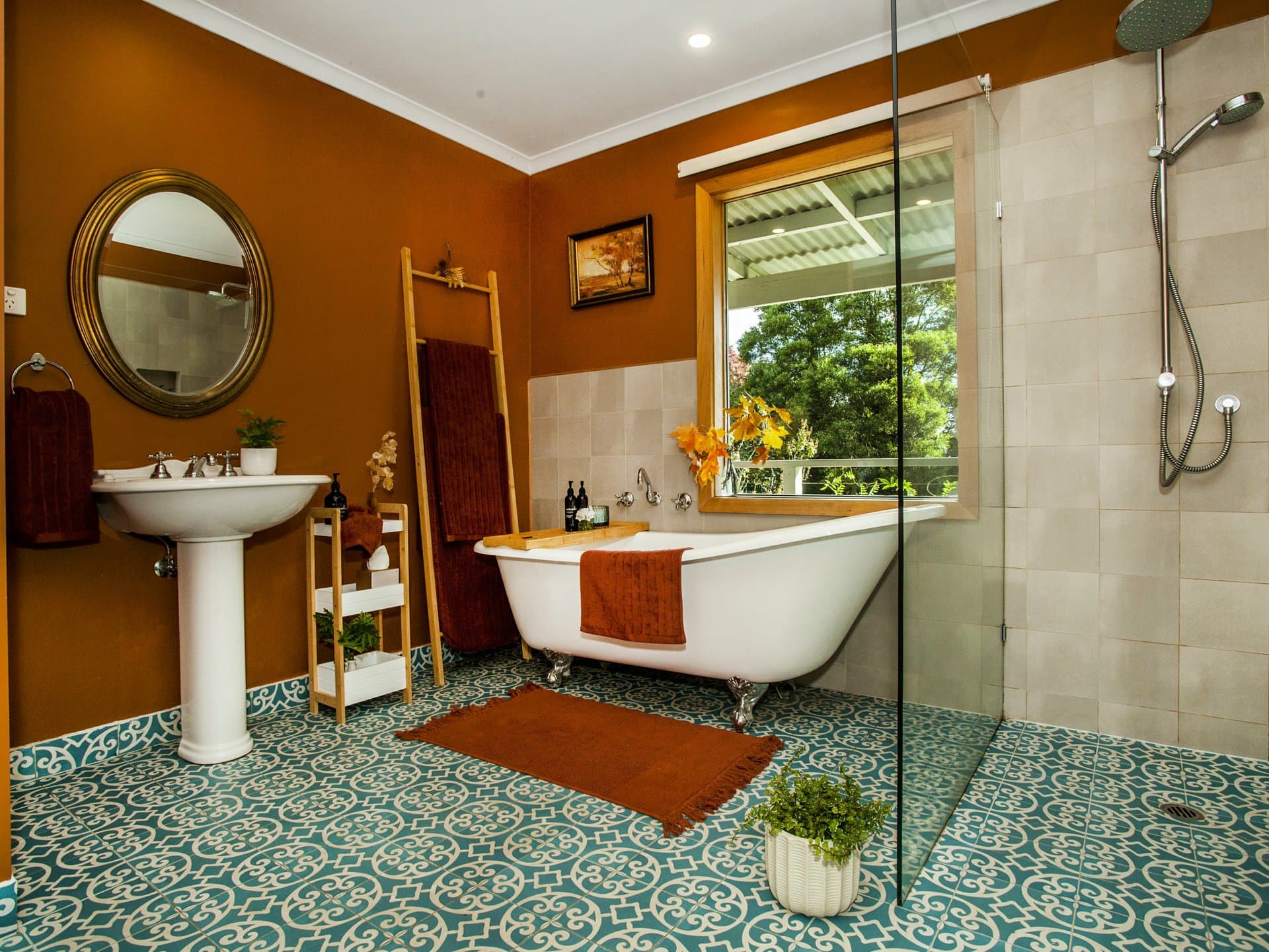 1 Kalorama Terrace, Kalorama, Kalorama - Thumbnail 6