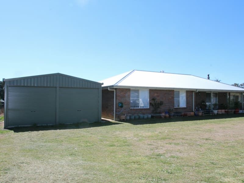 18/209 Grafton Street, Glen Innes, Glen Innes - Image 1
