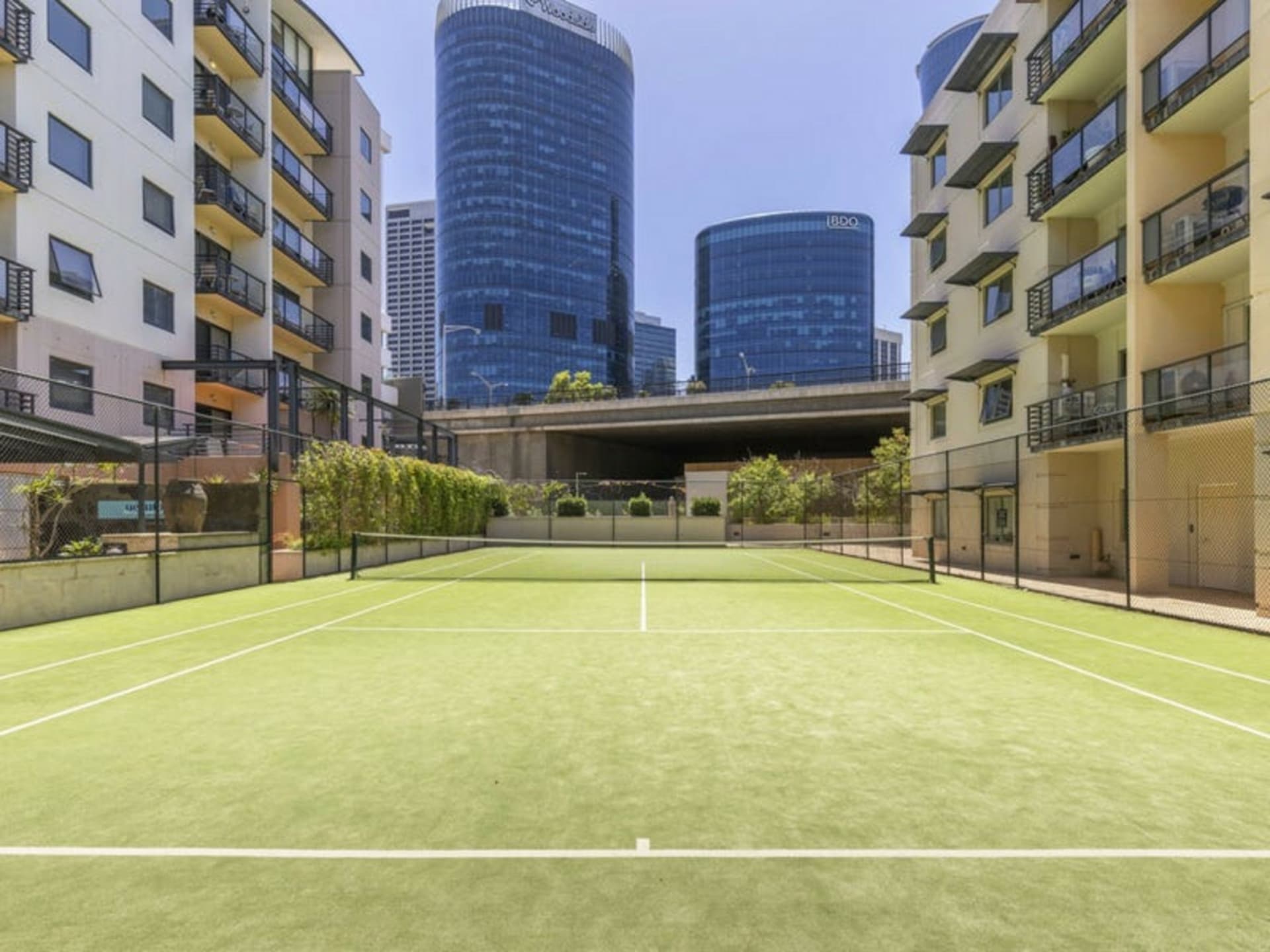 409/112 Mounts Bay Road, Perth, Perth - Thumbnail 4