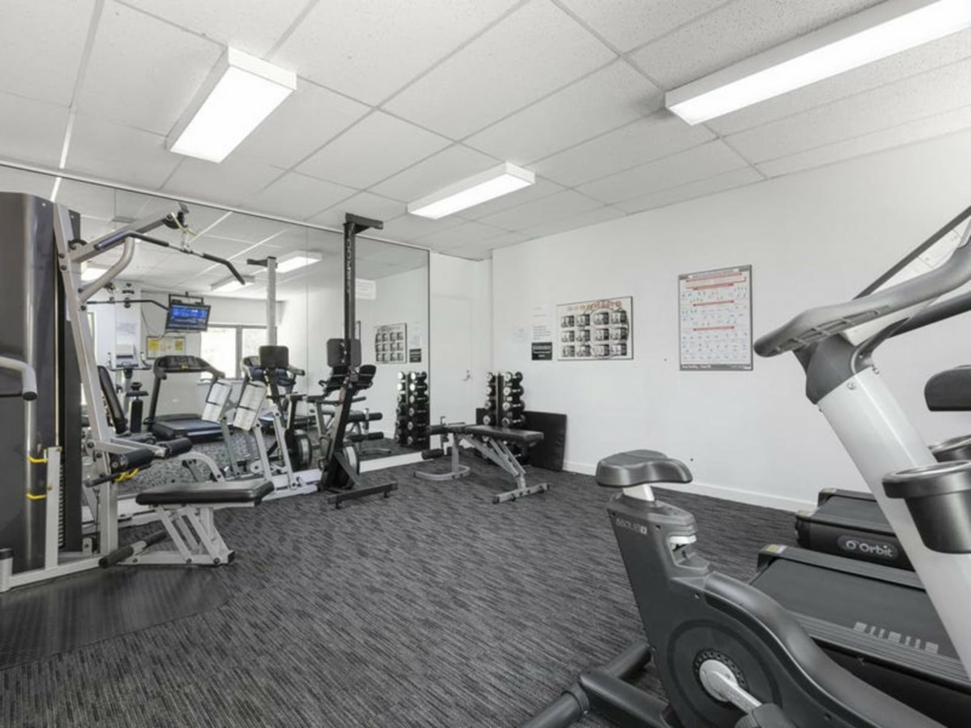 409/112 Mounts Bay Road, Perth, Perth - Thumbnail 7