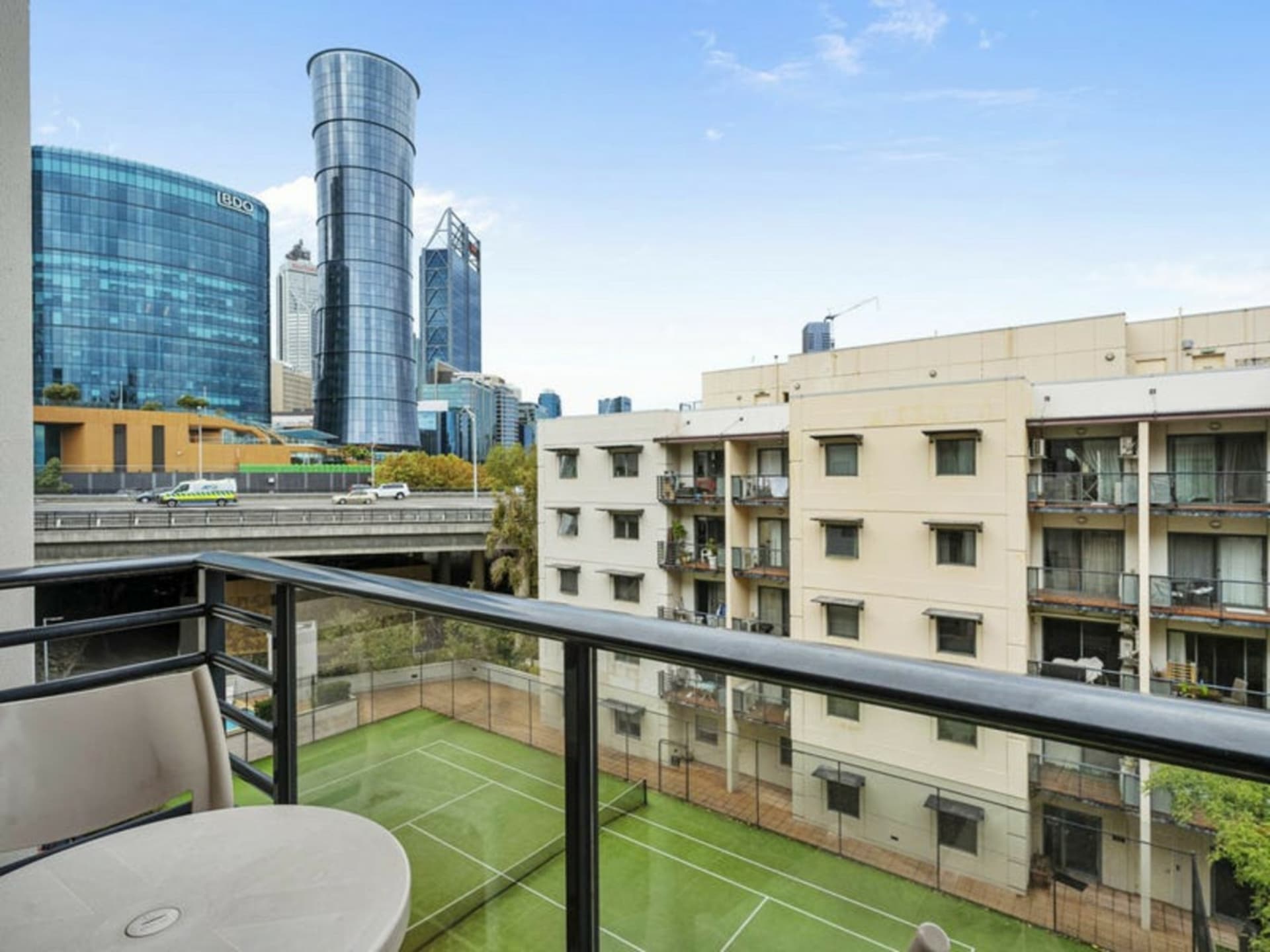 409/112 Mounts Bay Road, Perth, Perth - Thumbnail 8