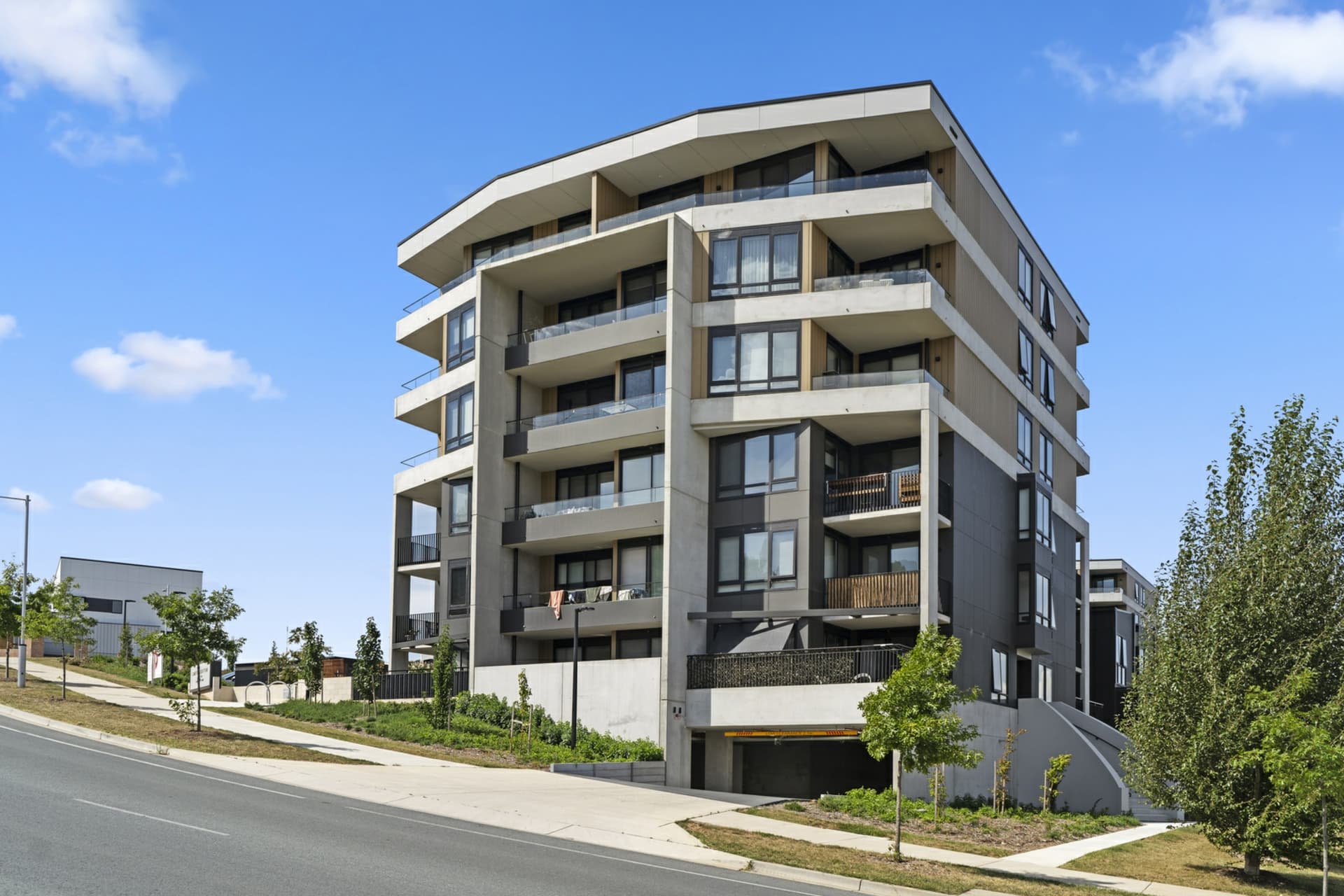28/2 Bamblett Rise, Denman Prospect, Denman Prospect - Image 1