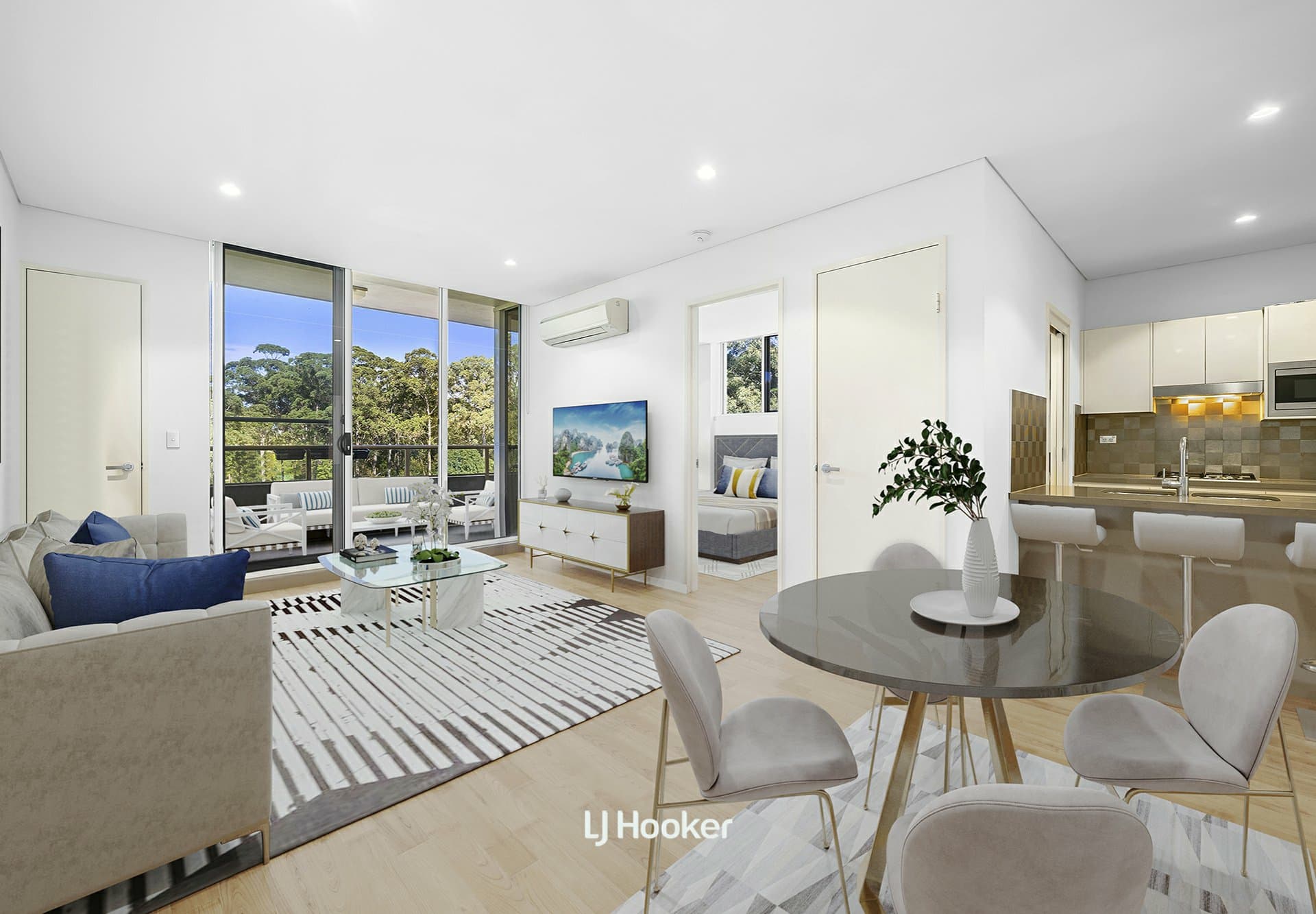 508/5 Pymble Avenue, Pymble, Pymble - Image 1