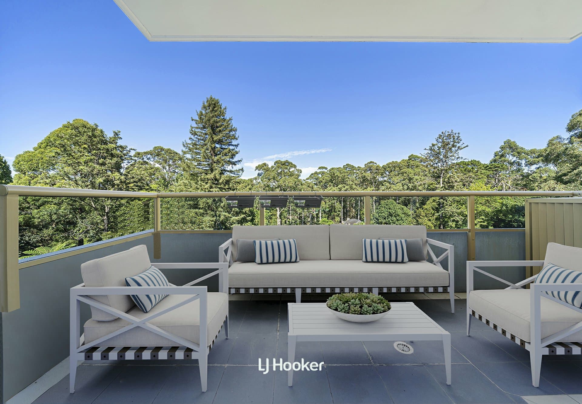 508/5 Pymble Avenue, Pymble, Pymble - Thumbnail 4