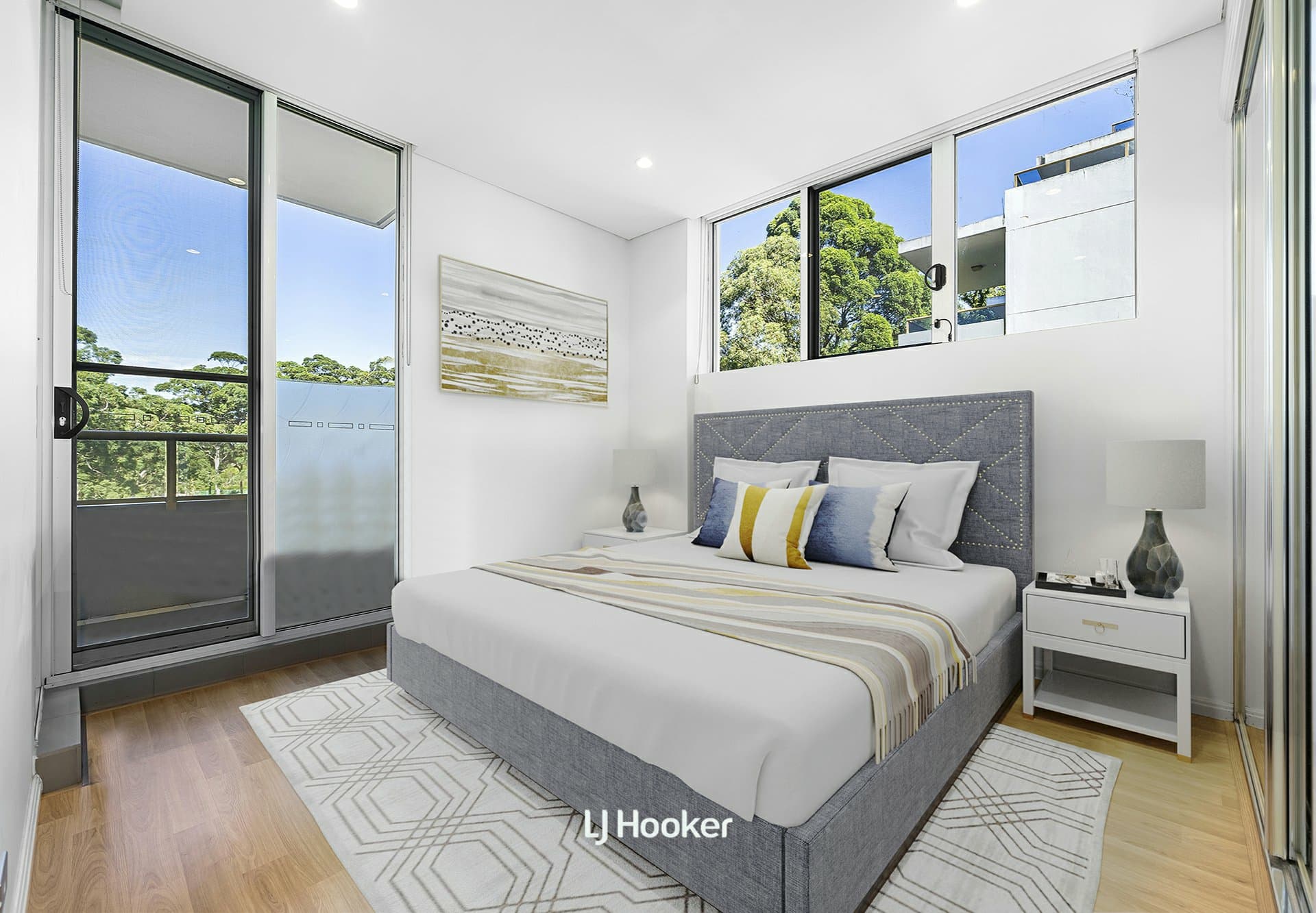 508/5 Pymble Avenue, Pymble, Pymble - Thumbnail 5