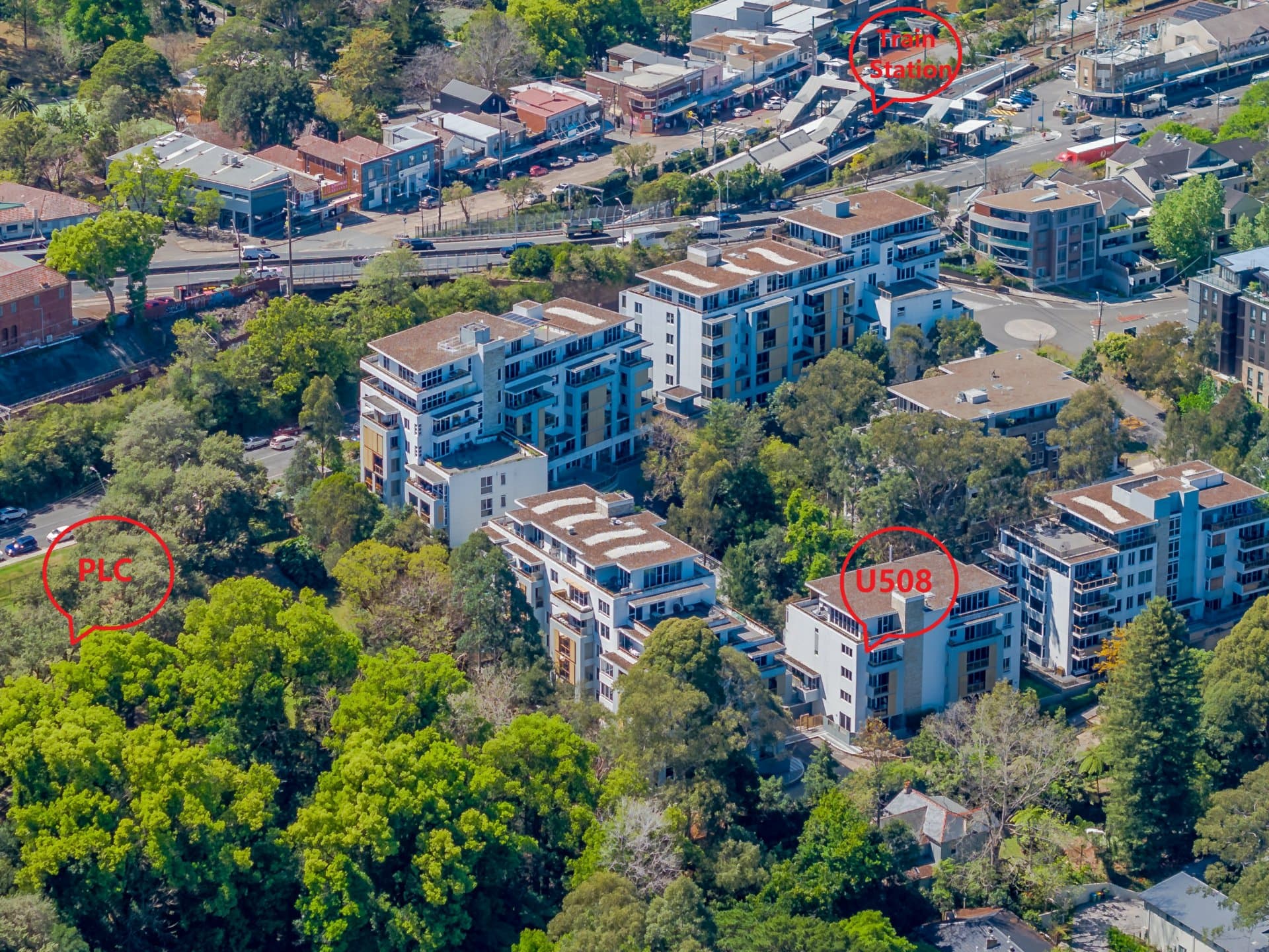 508/5 Pymble Avenue, Pymble, Pymble - Thumbnail 8