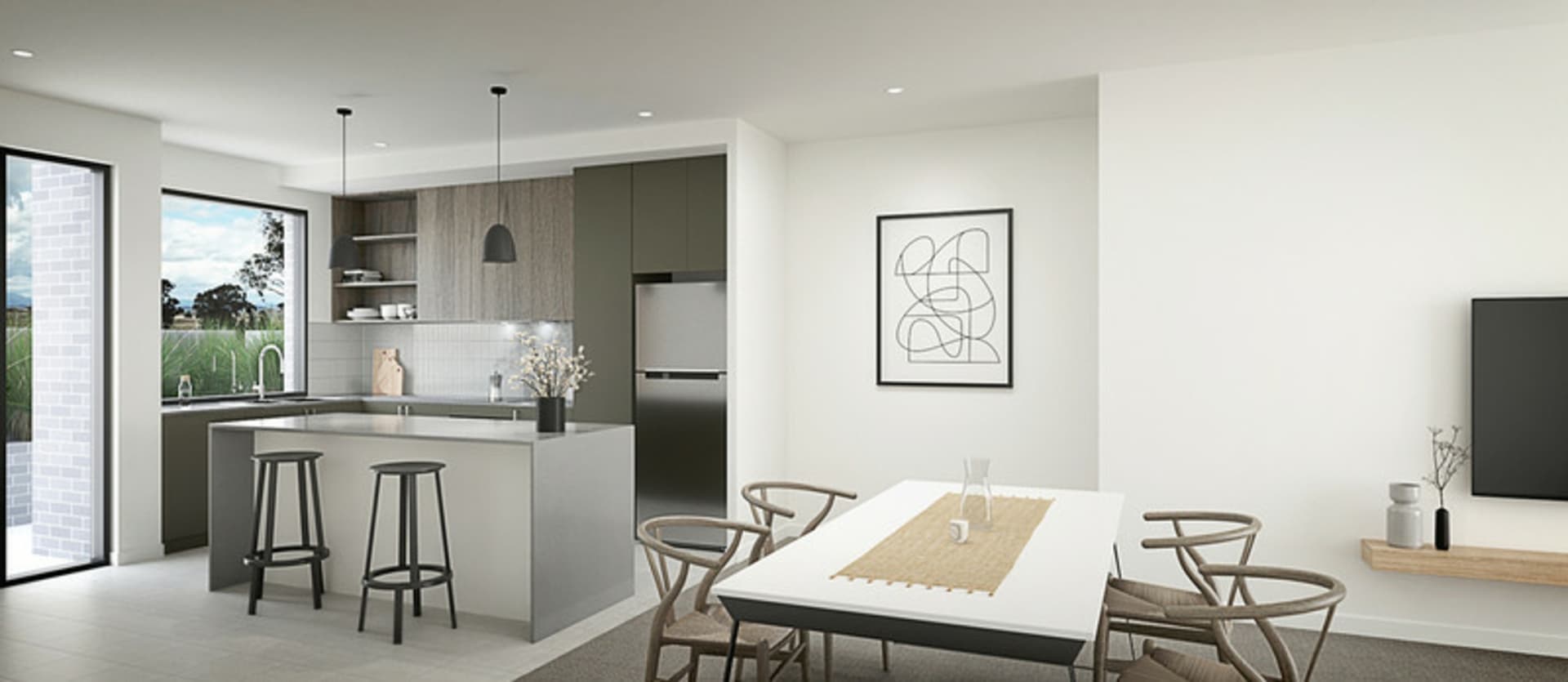 U6 Olea, Camilleri Way, Gungahlin, Gungahlin - Thumbnail 2