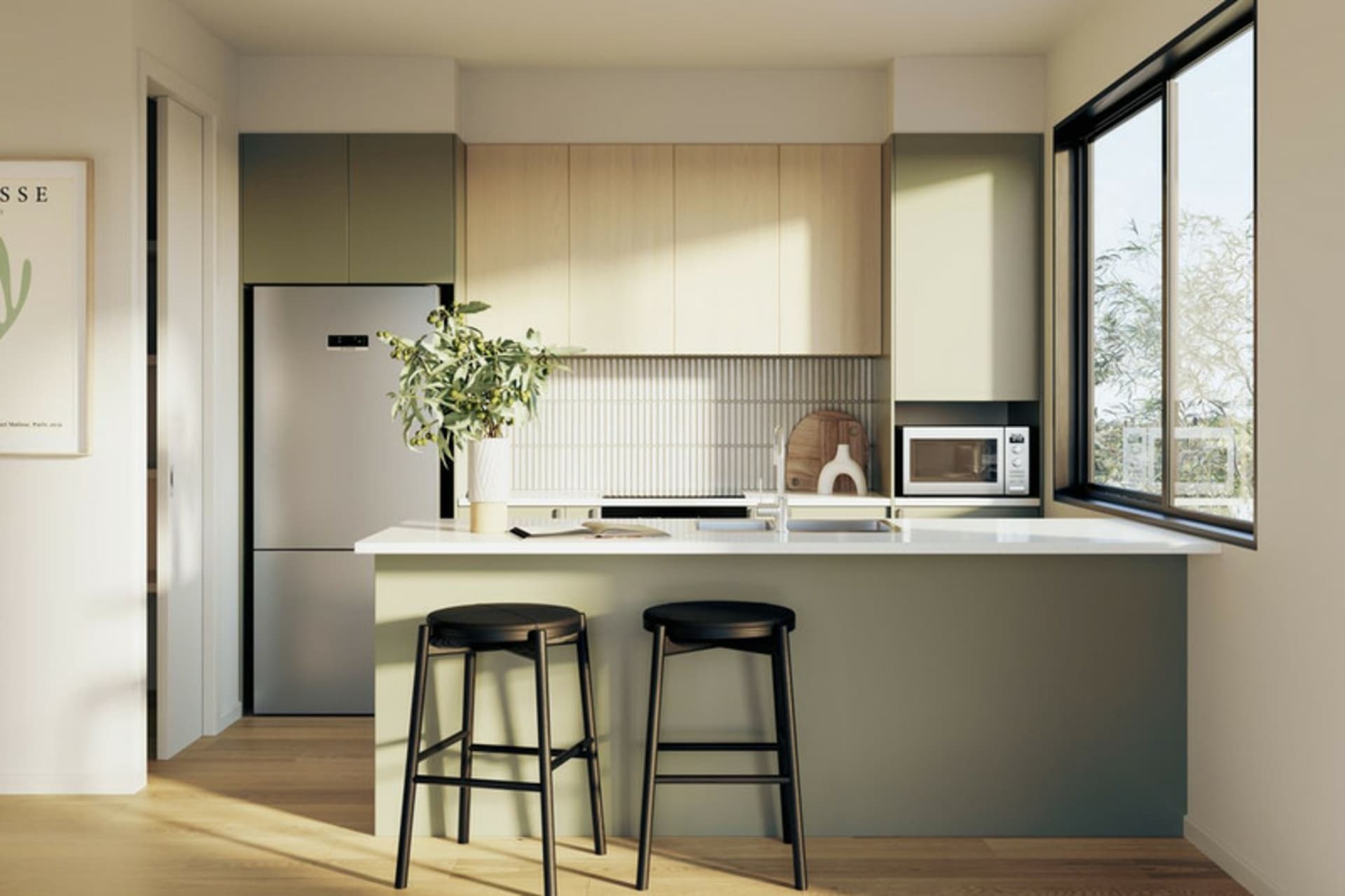 U6 Olea, Camilleri Way, Gungahlin, Gungahlin - Thumbnail 3