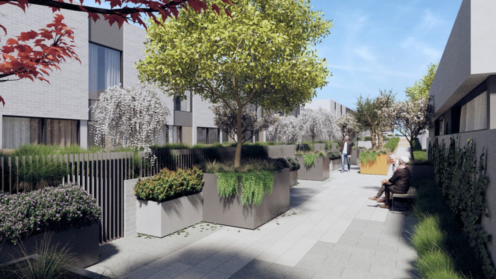 U6 Olea, Camilleri Way, Gungahlin, Gungahlin - Thumbnail 6