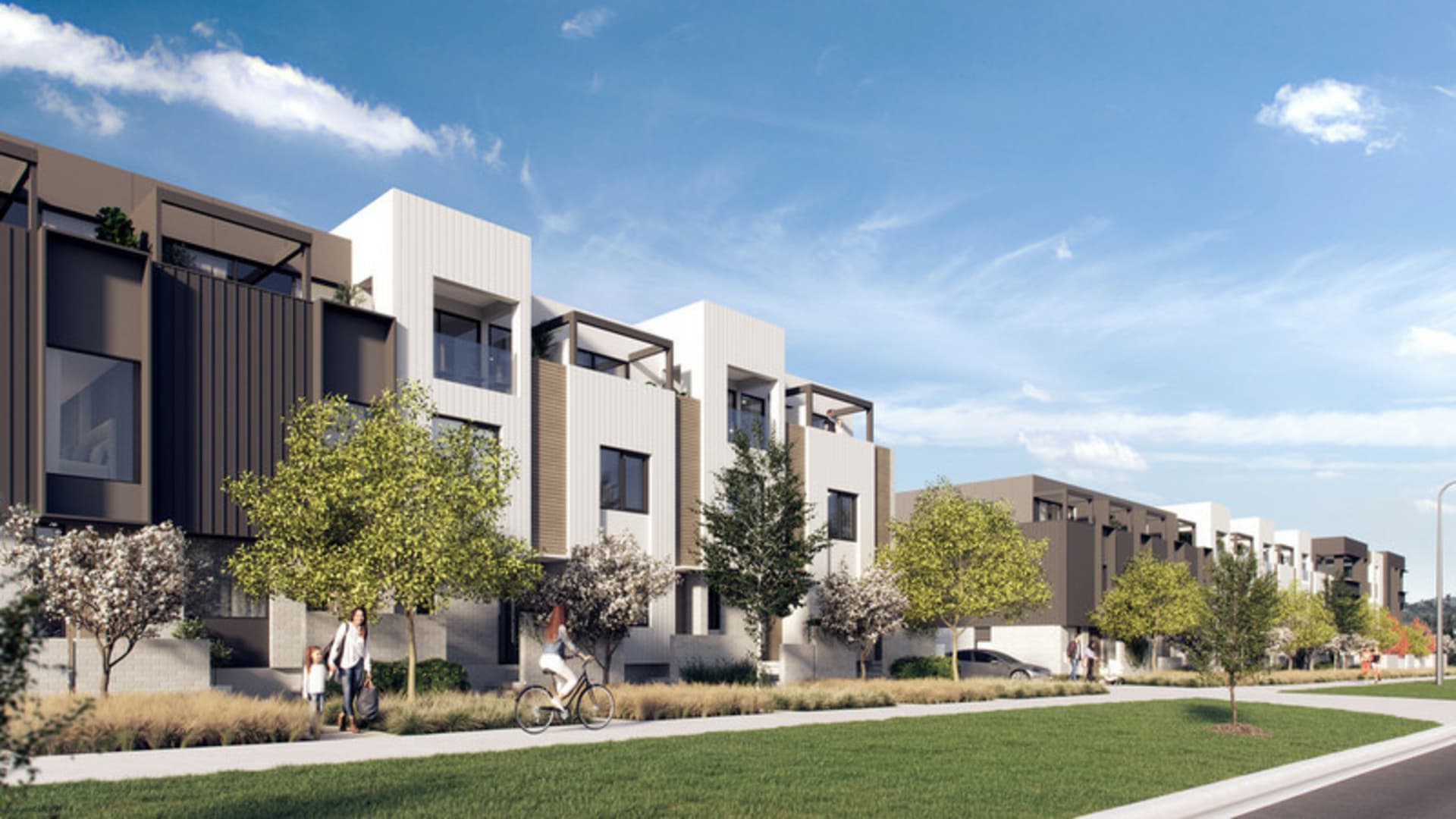 U6 Olea, Camilleri Way, Gungahlin, Gungahlin - Thumbnail 8