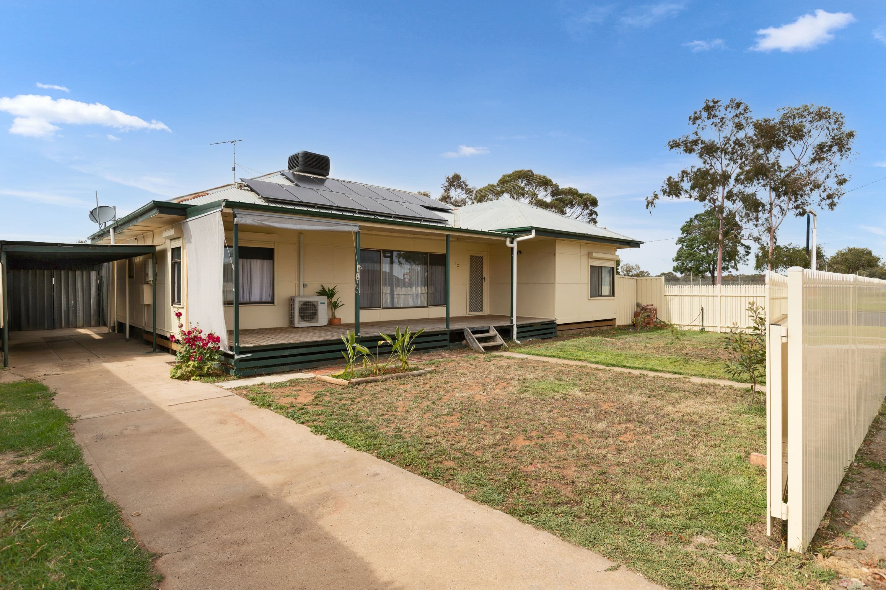 42 Arthur Street, Wentworth NSW 2648, Wentworth - Thumbnail 3