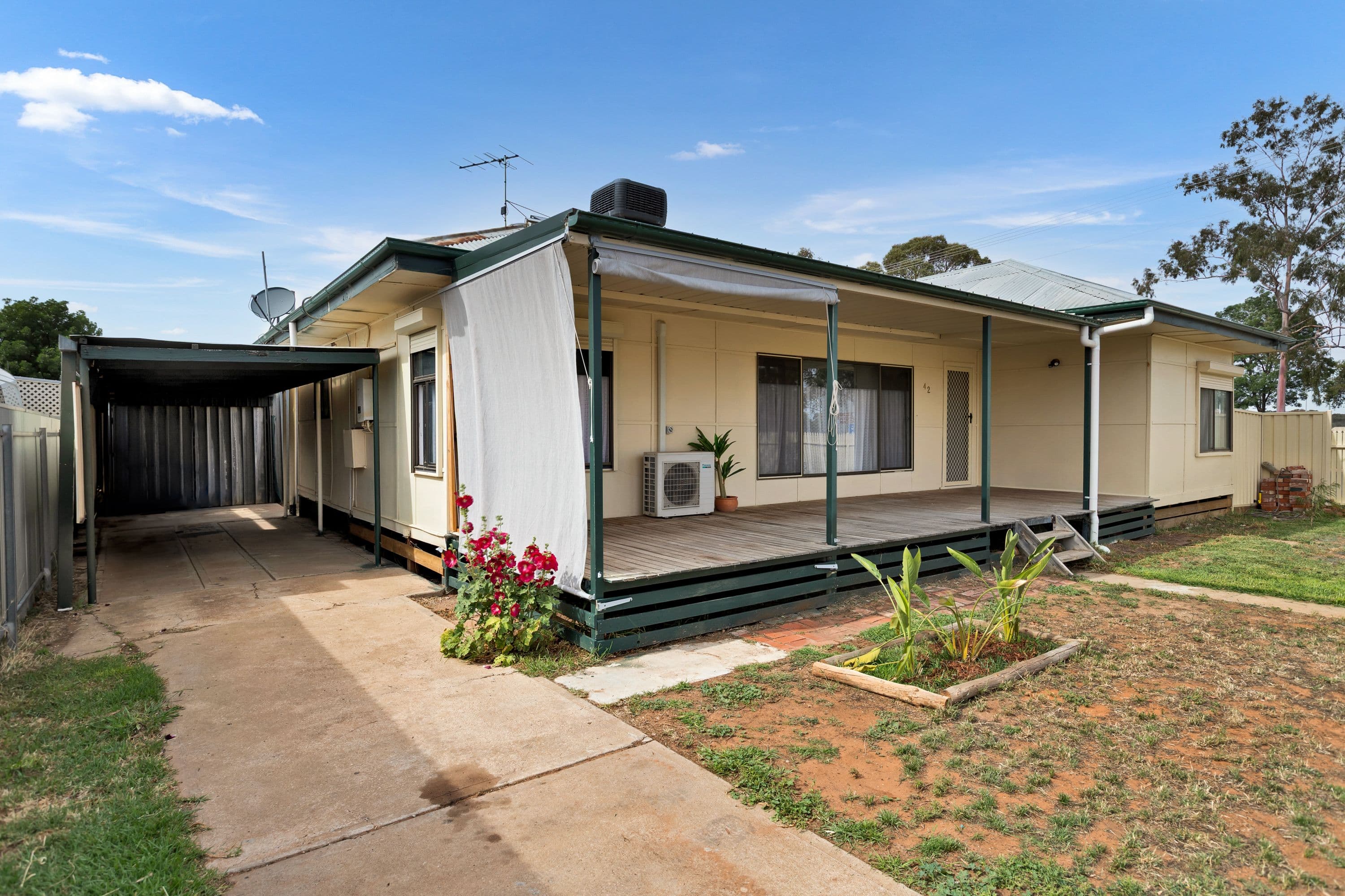 42 Arthur Street, Wentworth NSW 2648, Wentworth - Thumbnail 4