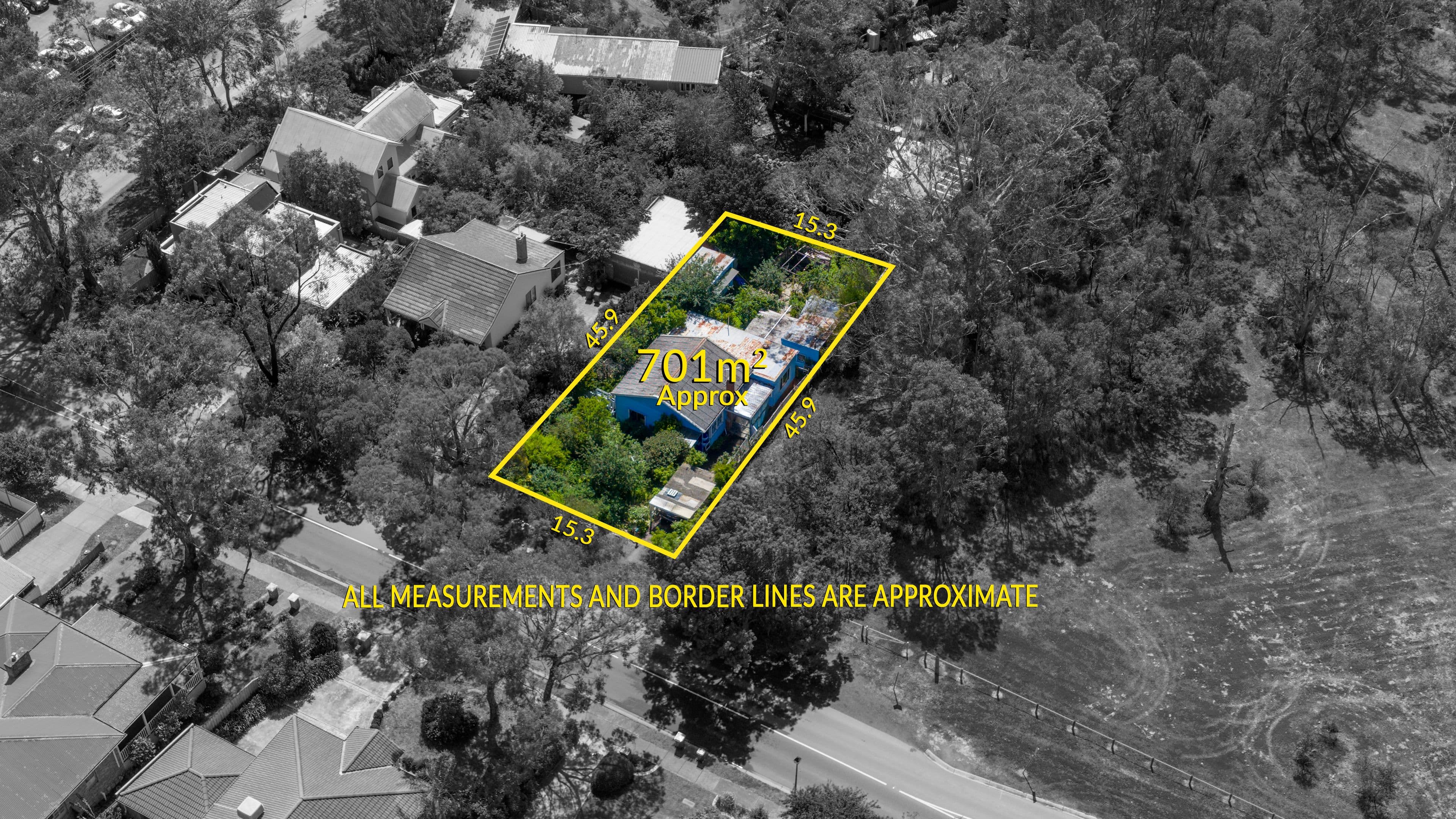 56 Falkiner Street, Eltham VIC 3095, Eltham - Image 1