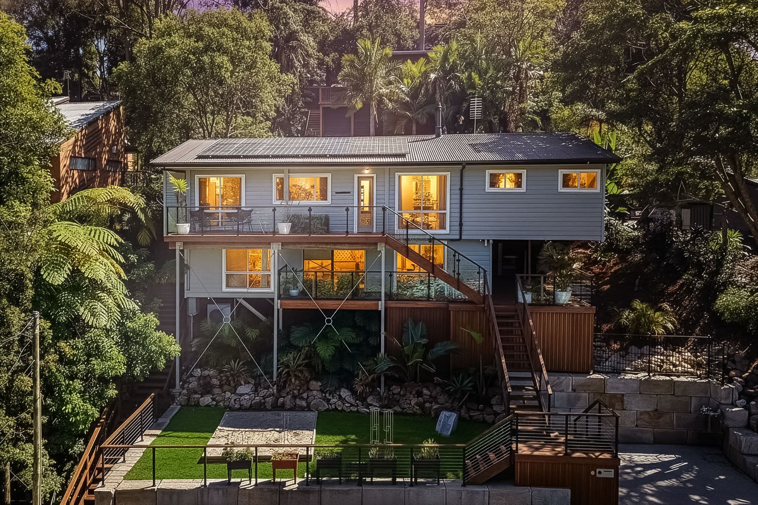 8 Rengbari Place, Avoca Beach NSW 2251, Avoca Beach - Thumbnail 2
