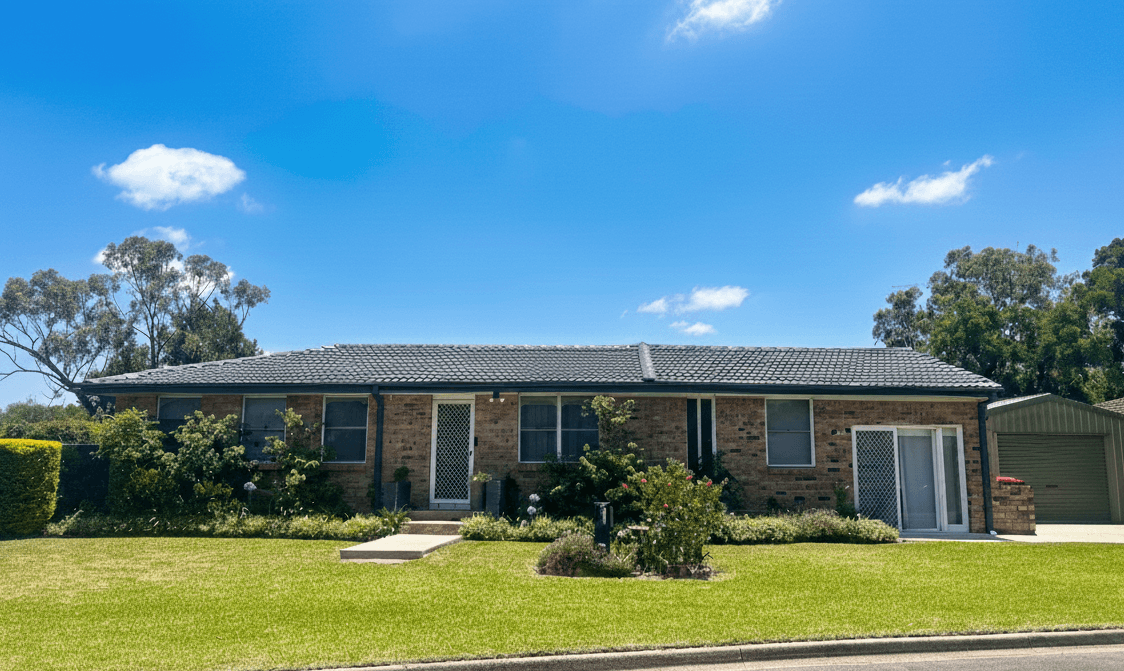 1 Lindsay Place, Richmond NSW 2753, Richmond - Image 1