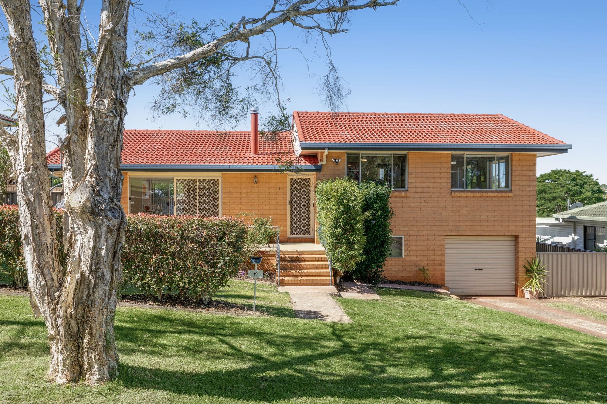 19 Flinders Street, Centenary Heights QLD 4350, Centenary Heights - Image 1
