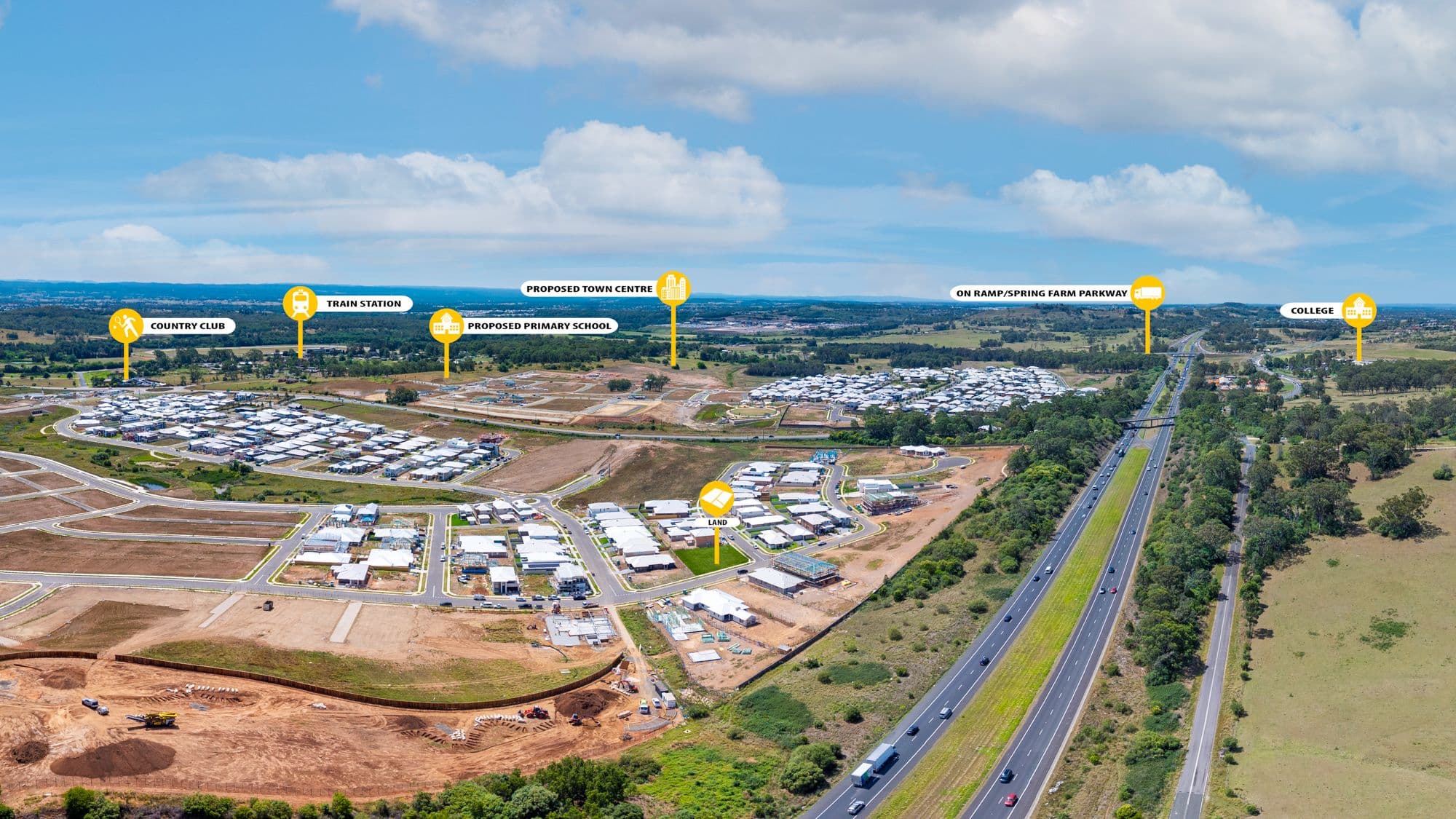 226 Biscay Circuit, Menangle Park NSW 2563, Menangle Park - Thumbnail 4