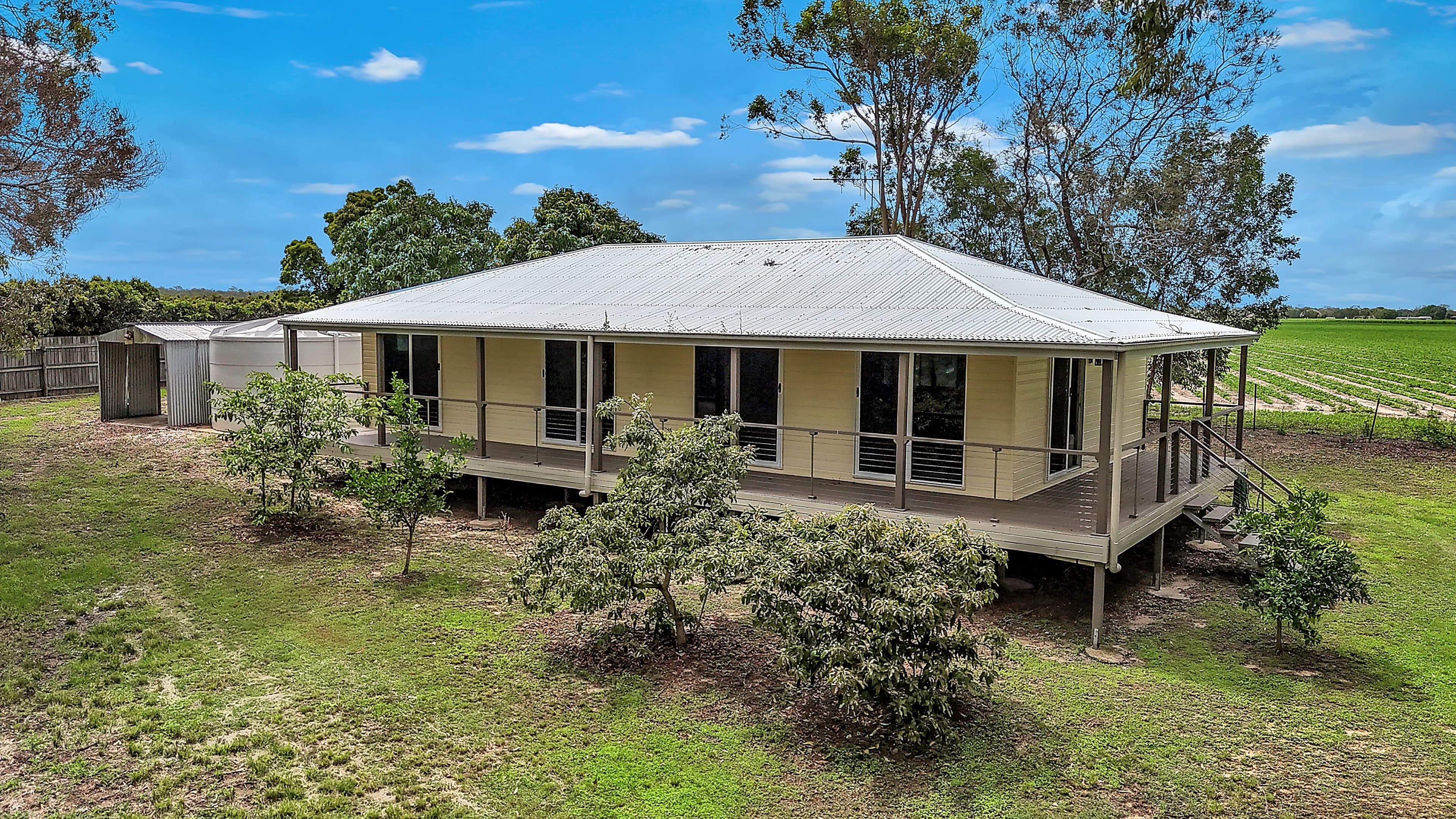 89 Palm Springs Drive, Calavos QLD 4670, Calavos - Image 1