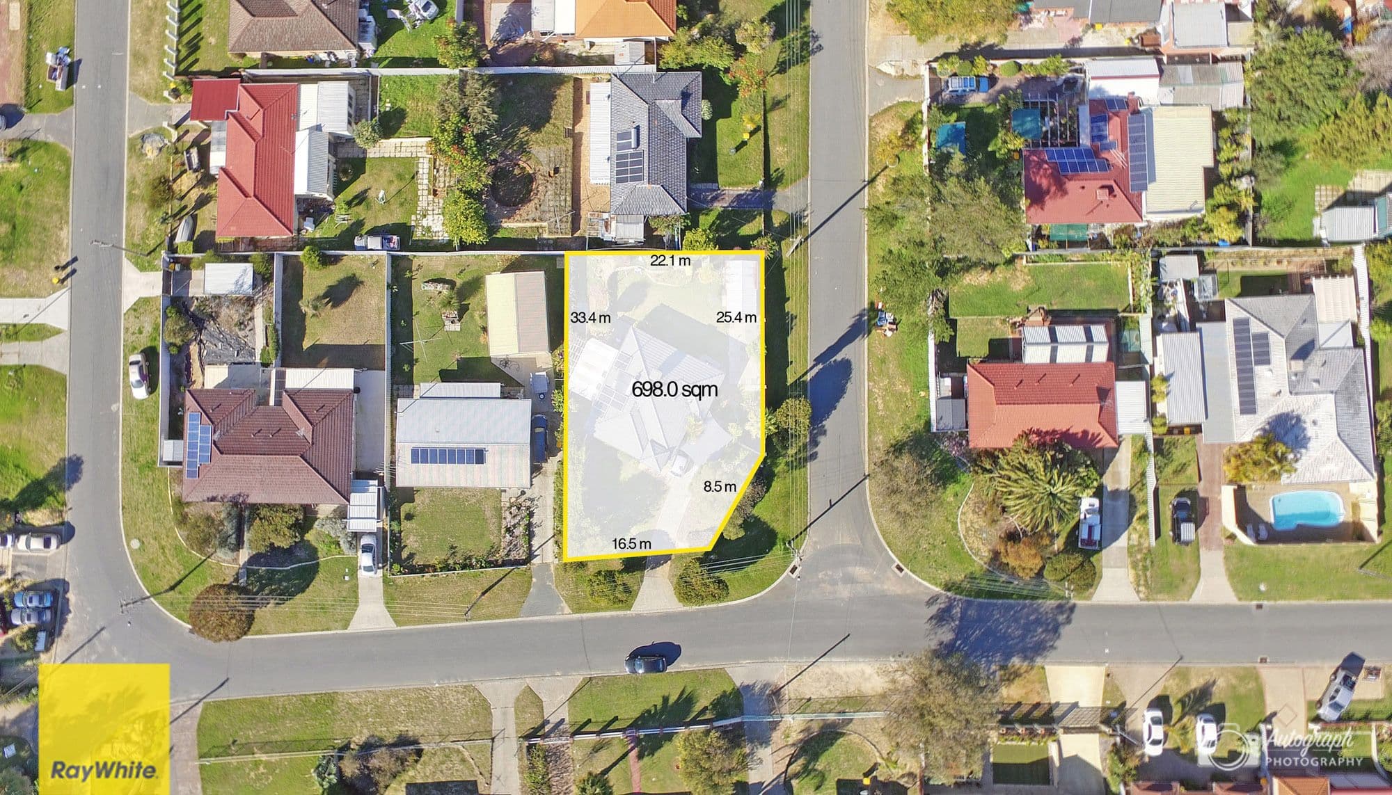 8 Gummow Way, Girrawheen WA 6064, Girrawheen - Image 1