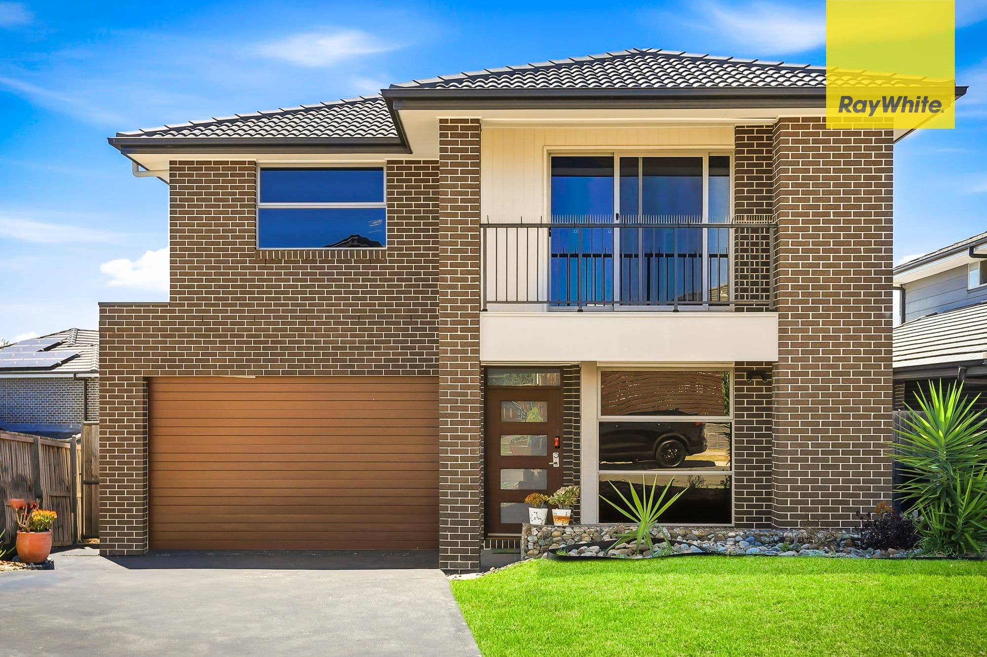 6 Segovia Crescent, Colebee NSW 2761, Colebee - Image 1