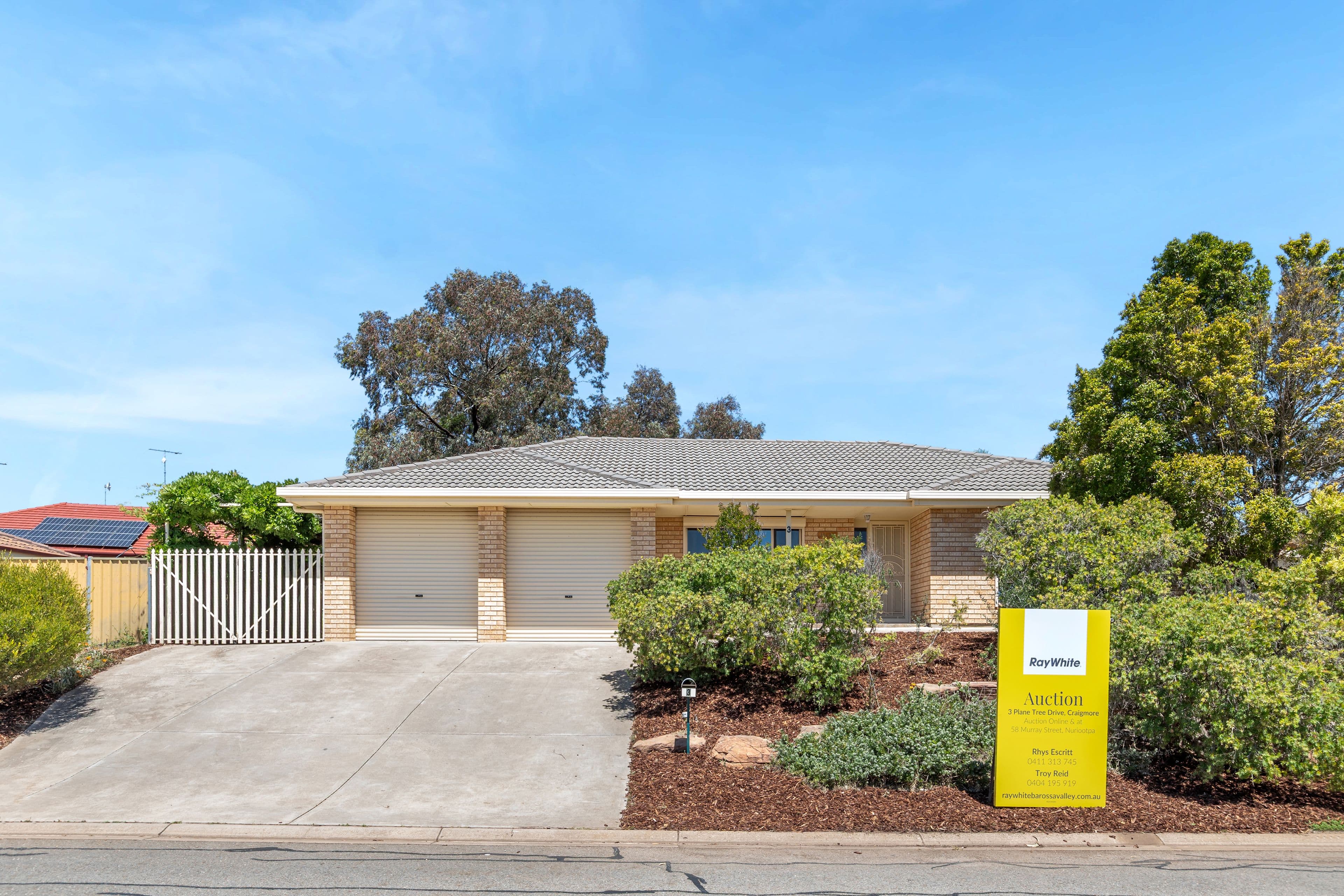 3 Plane Tree Drive, Craigmore SA 5114, Craigmore - Image 1