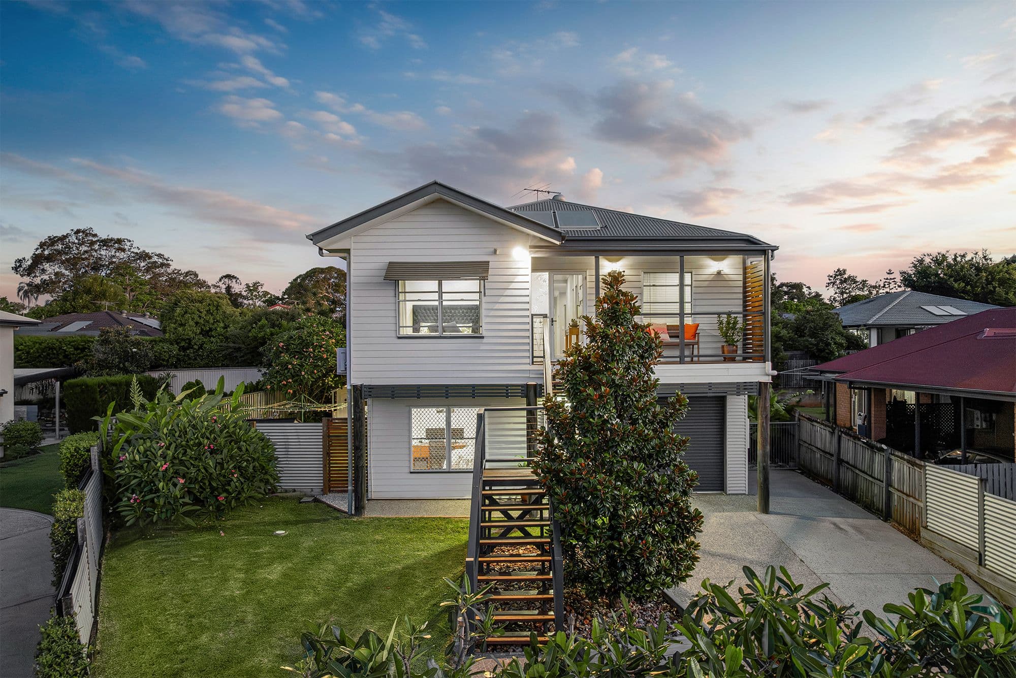 26 Aramis Place, Nudgee QLD 4014, Nudgee - Image 1