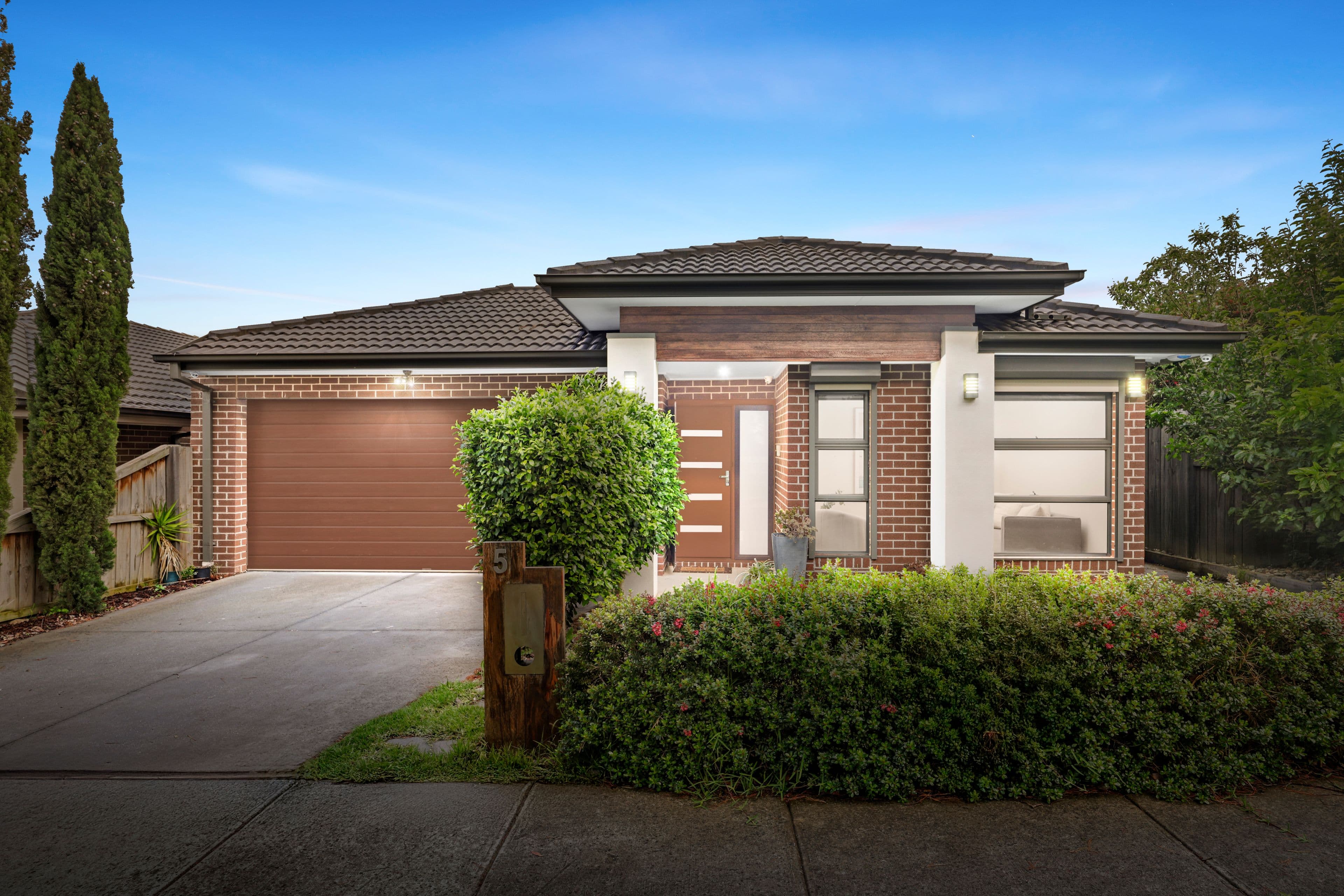 5 Brickwell Lane, Mernda VIC 3754, Mernda - Image 1
