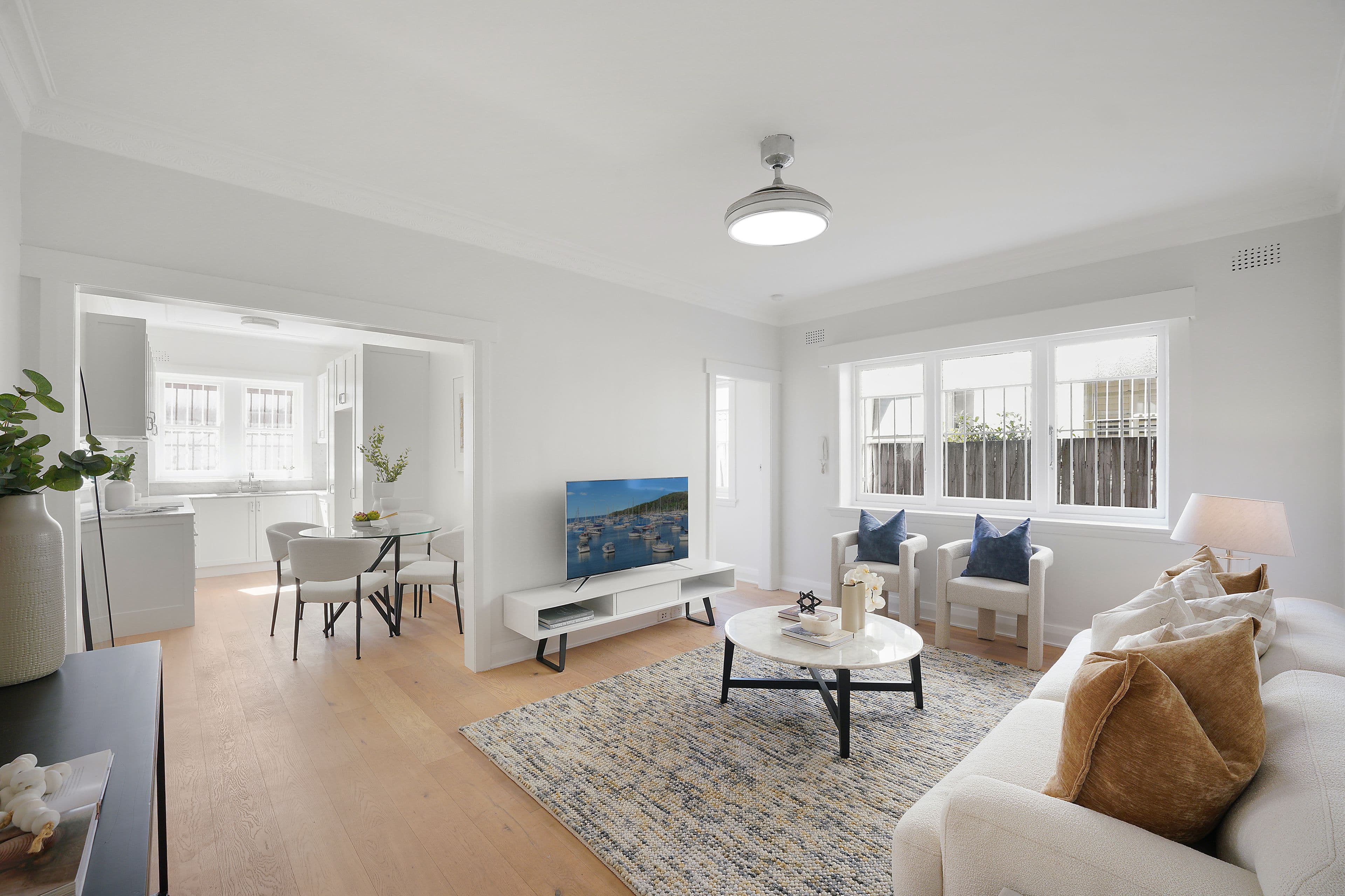 3 Elanora Street, Rose Bay NSW 2029, Rose Bay - Image 1