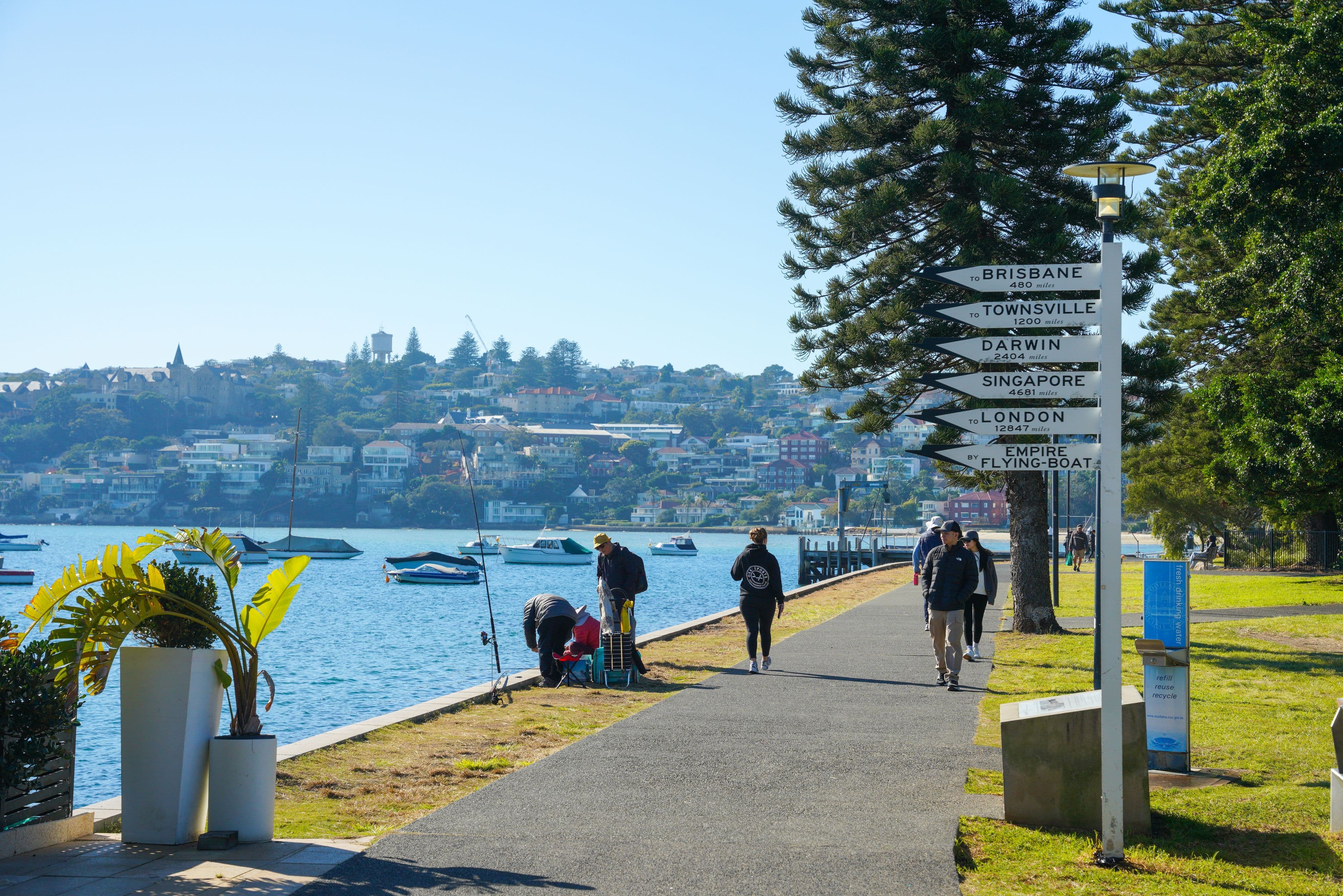 3 Elanora Street, Rose Bay NSW 2029, Rose Bay - Thumbnail 6