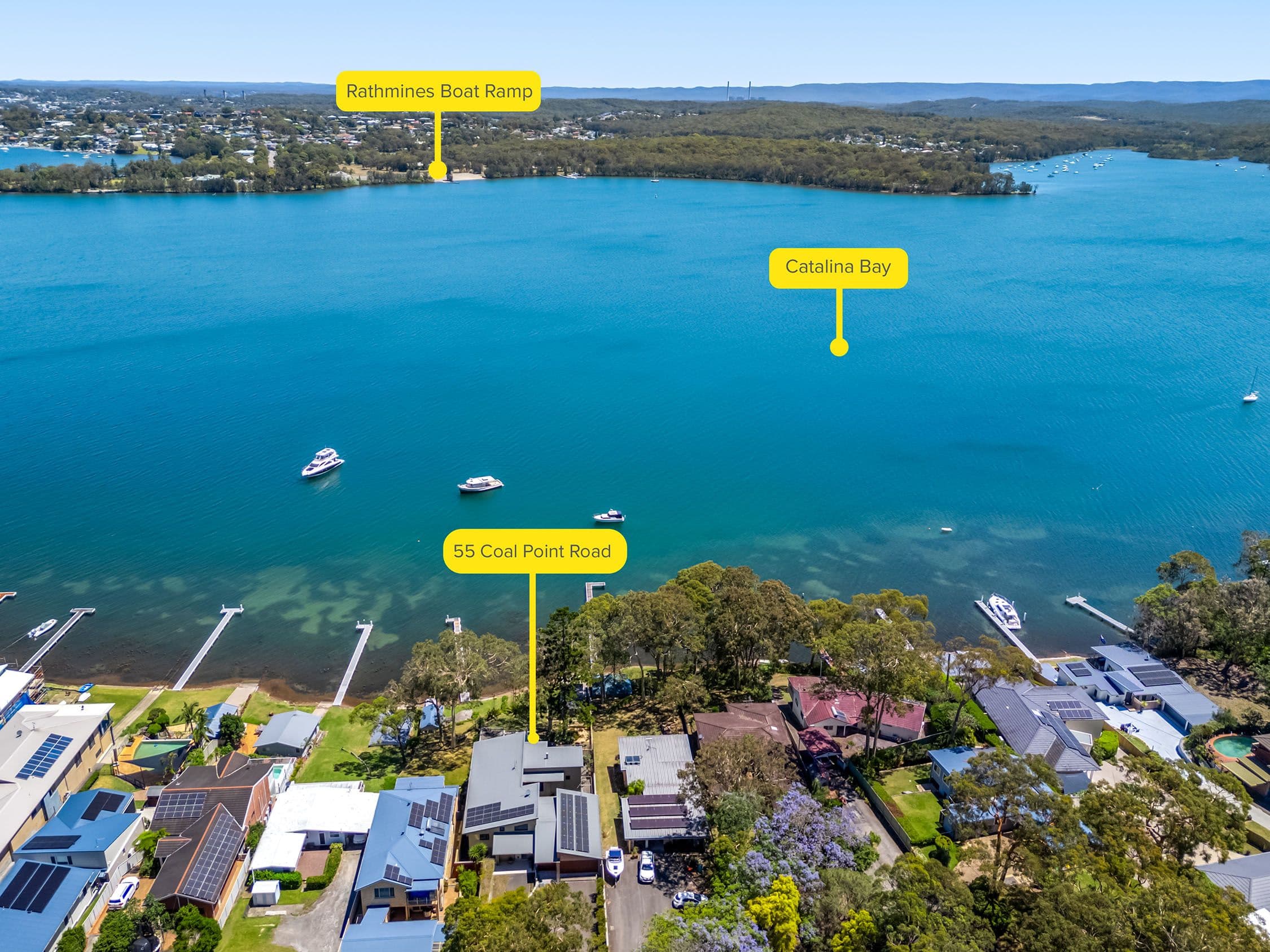 55 Coal Point Road, Coal Point NSW 2283, Coal Point - Thumbnail 7