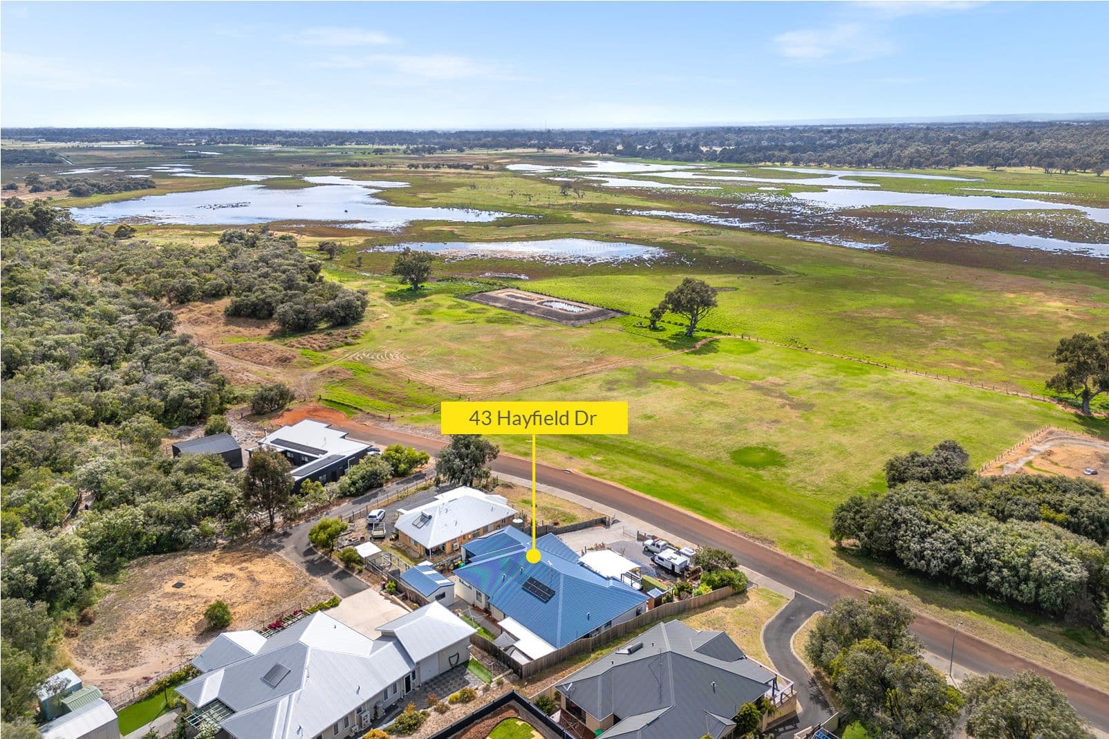 43 Hayfield Drive, Peppermint Grove Beach WA 6271, Peppermint Grove Beach - Thumbnail 2