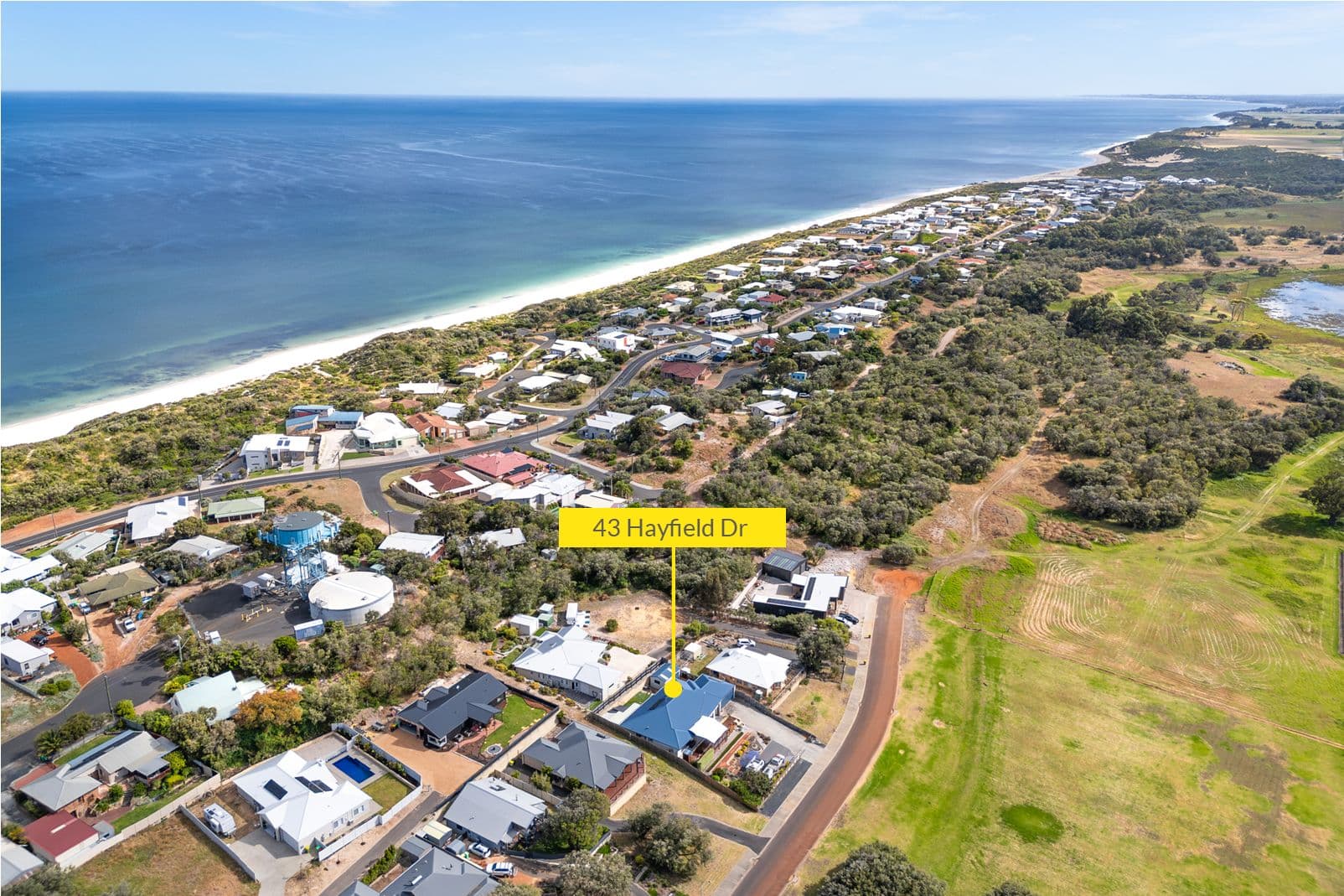 43 Hayfield Drive, Peppermint Grove Beach WA 6271, Peppermint Grove Beach - Thumbnail 3