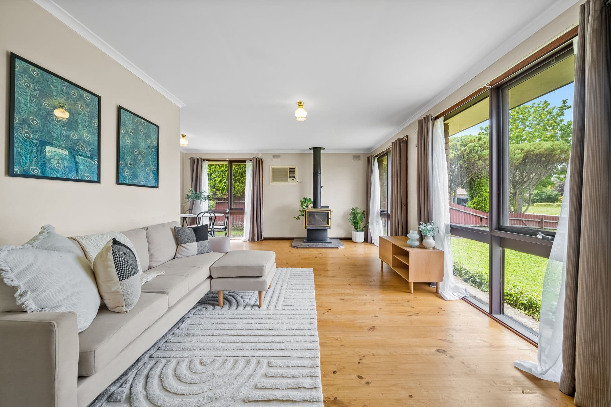 40 Mansfield Street, Berwick VIC 3806, Berwick - Thumbnail 3