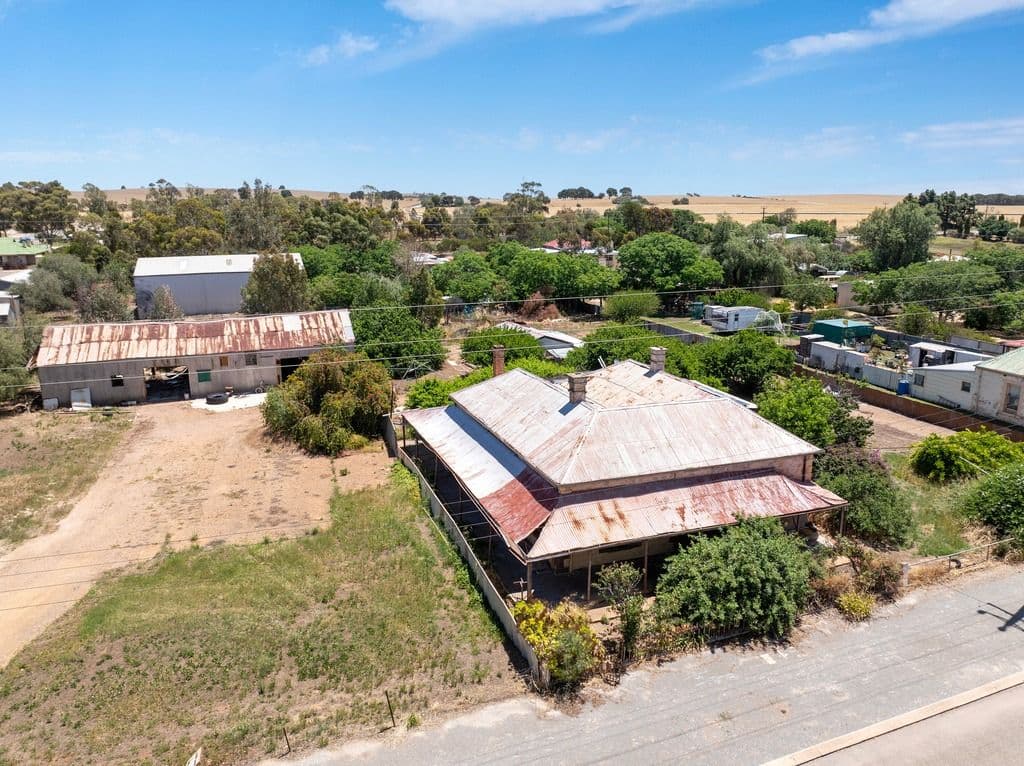 42 Fisher Street, Georgetown SA 5472, Georgetown - Thumbnail 3