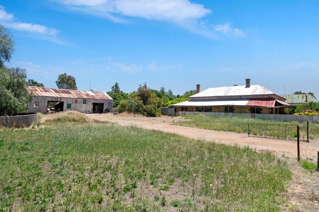 42 Fisher Street, Georgetown SA 5472, Georgetown - Thumbnail 5