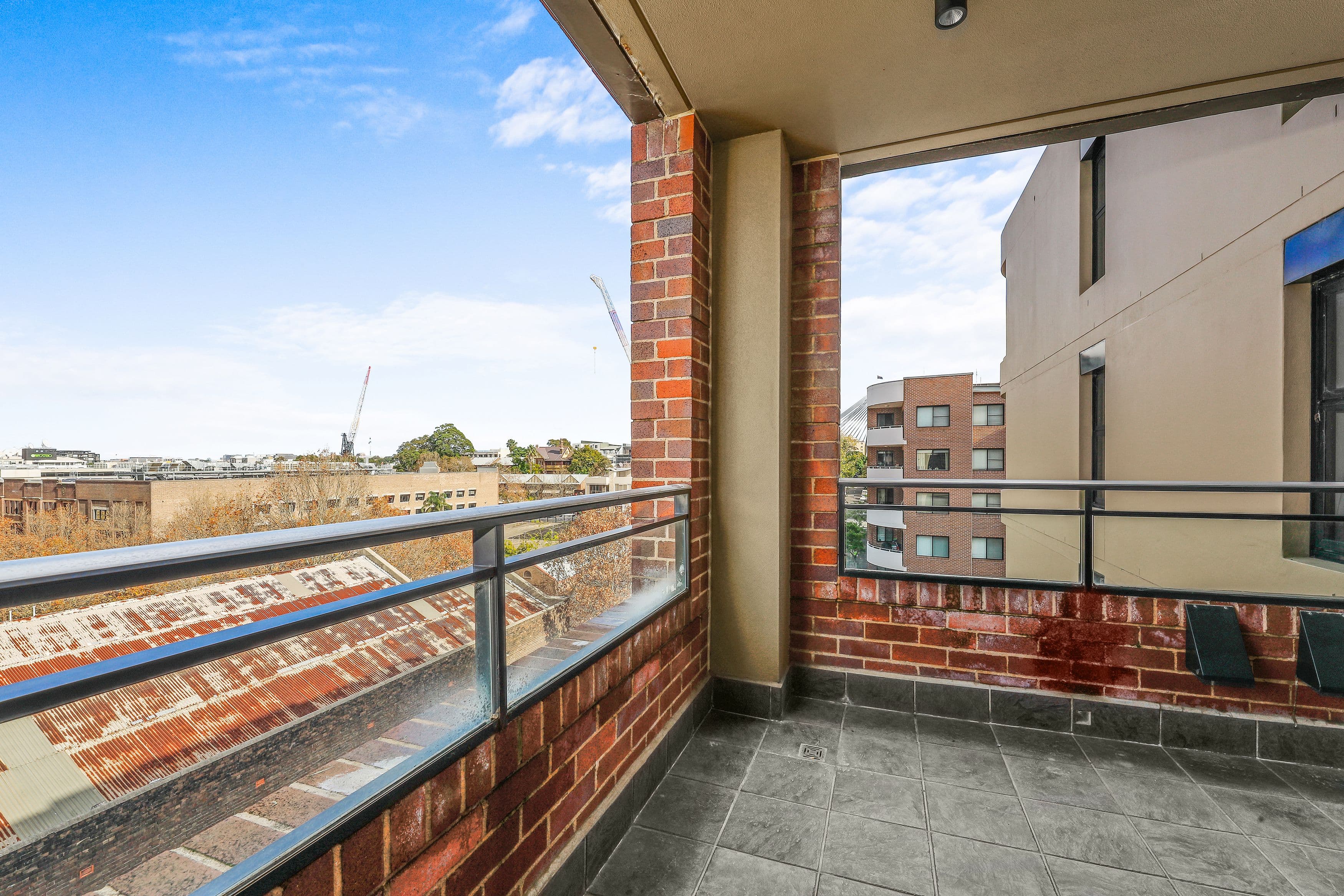 D807/26 Point Street, Pyrmont NSW 2009, Pyrmont - Thumbnail 2