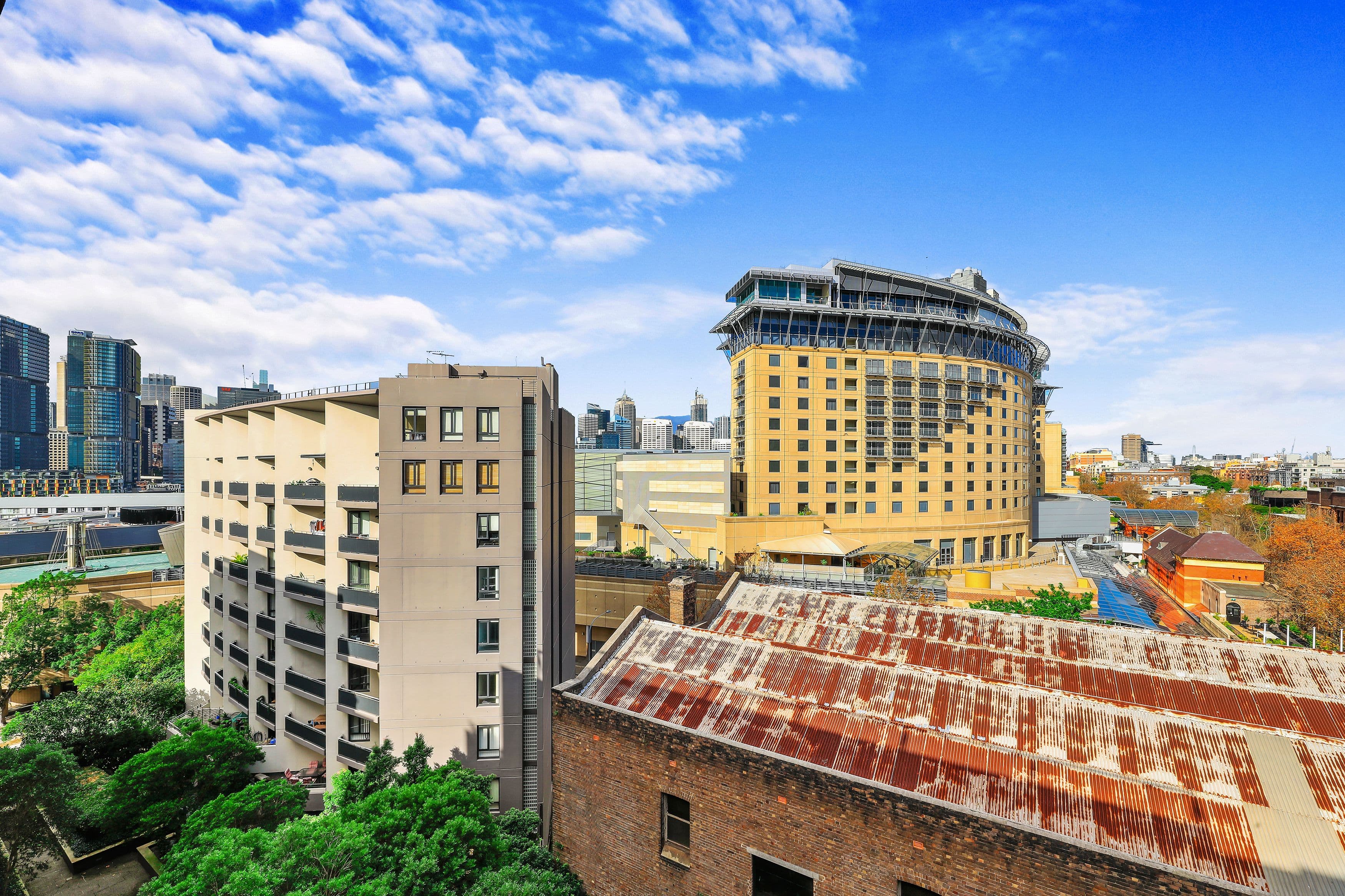 D807/26 Point Street, Pyrmont NSW 2009, Pyrmont - Thumbnail 3