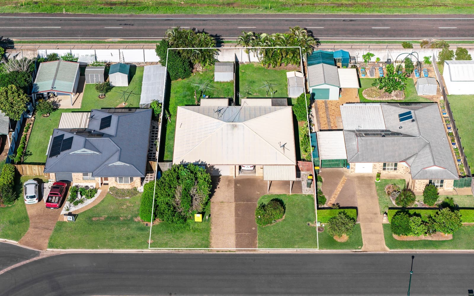 49 Cunnington Street, Bundaberg East - Image 1