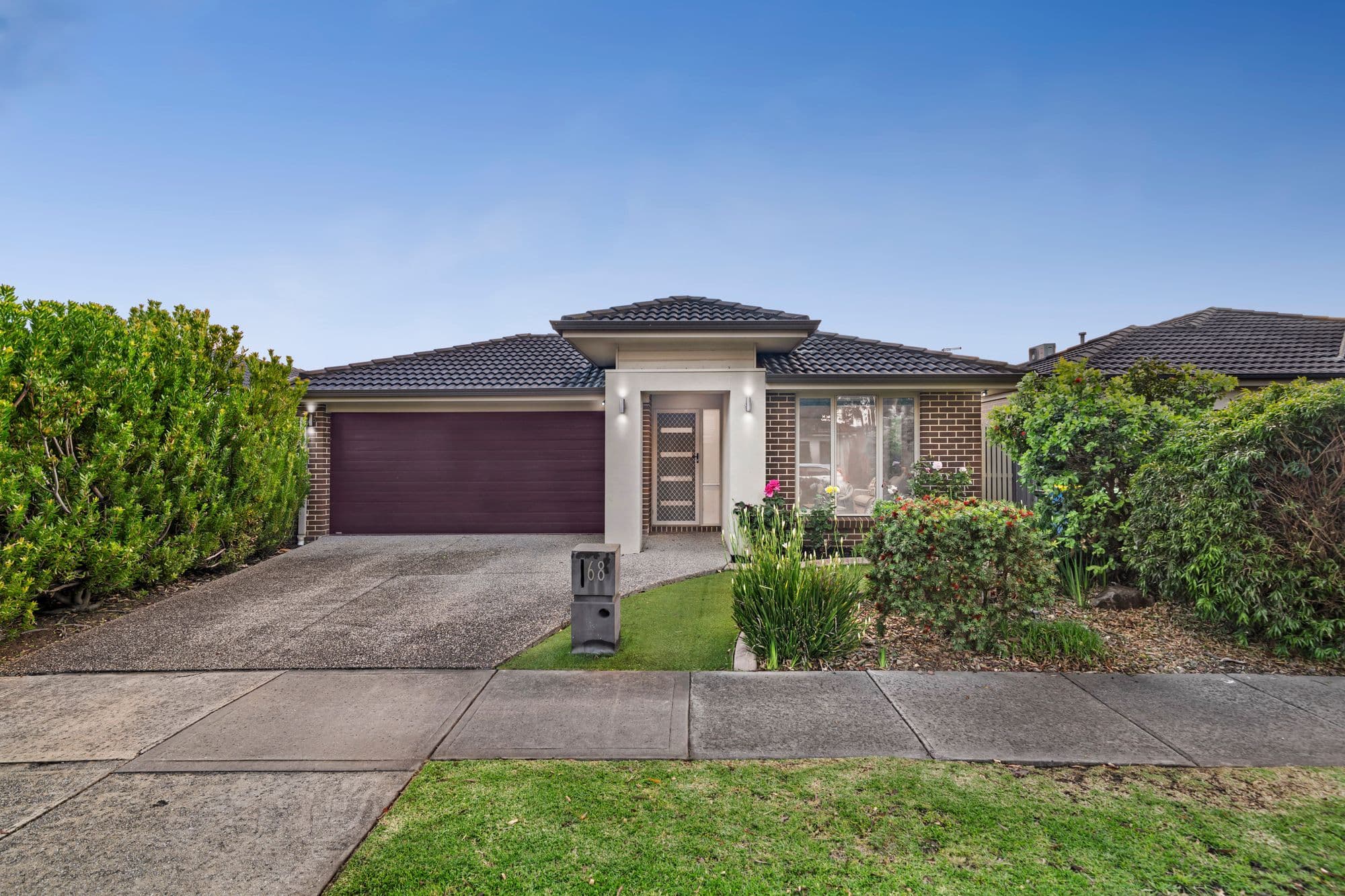68 Frankland Street, Clyde North VIC 3978, Clyde North - Image 1