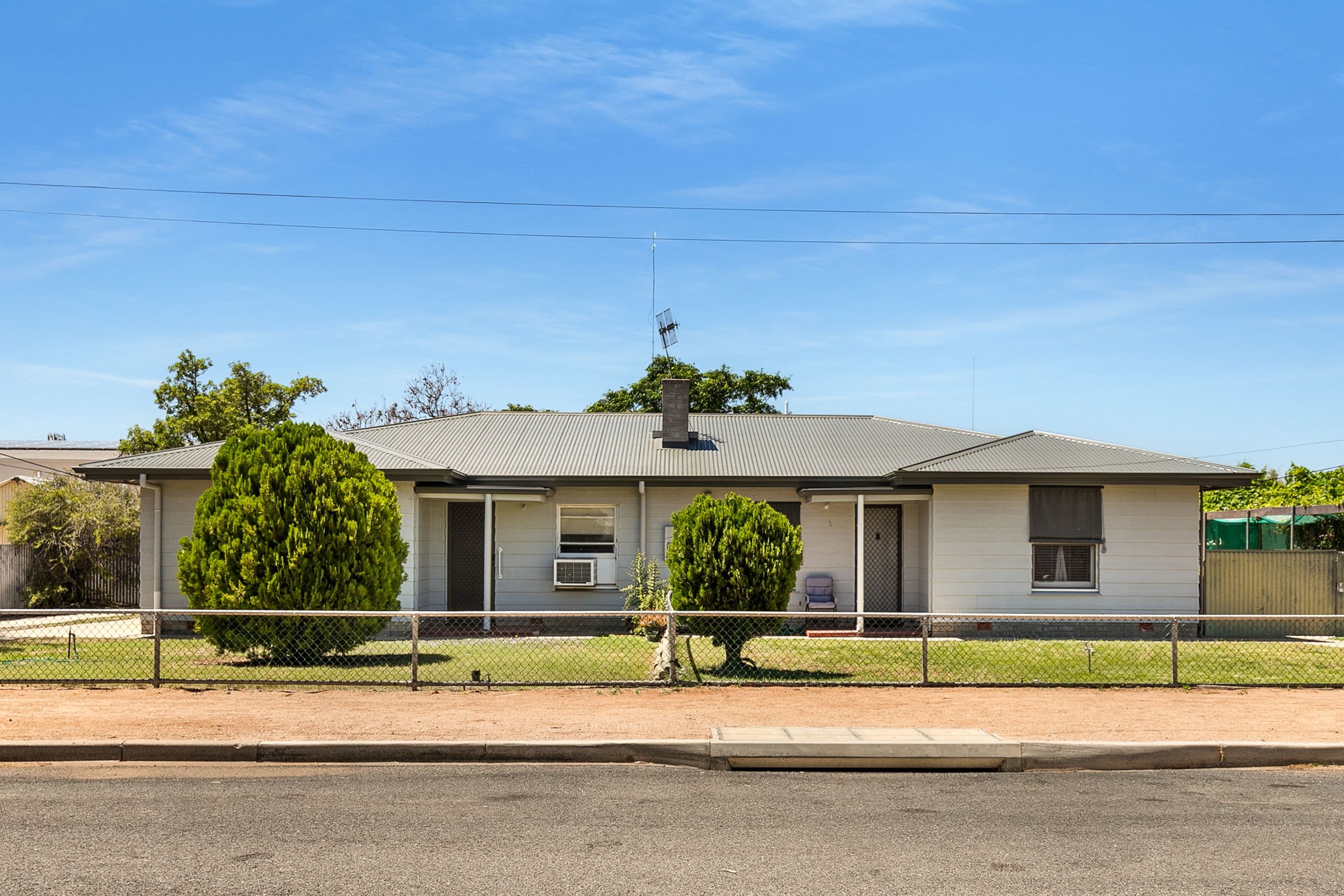 21 & 23 Acacia Crescent, Renmark SA 5341, Renmark - Image 1