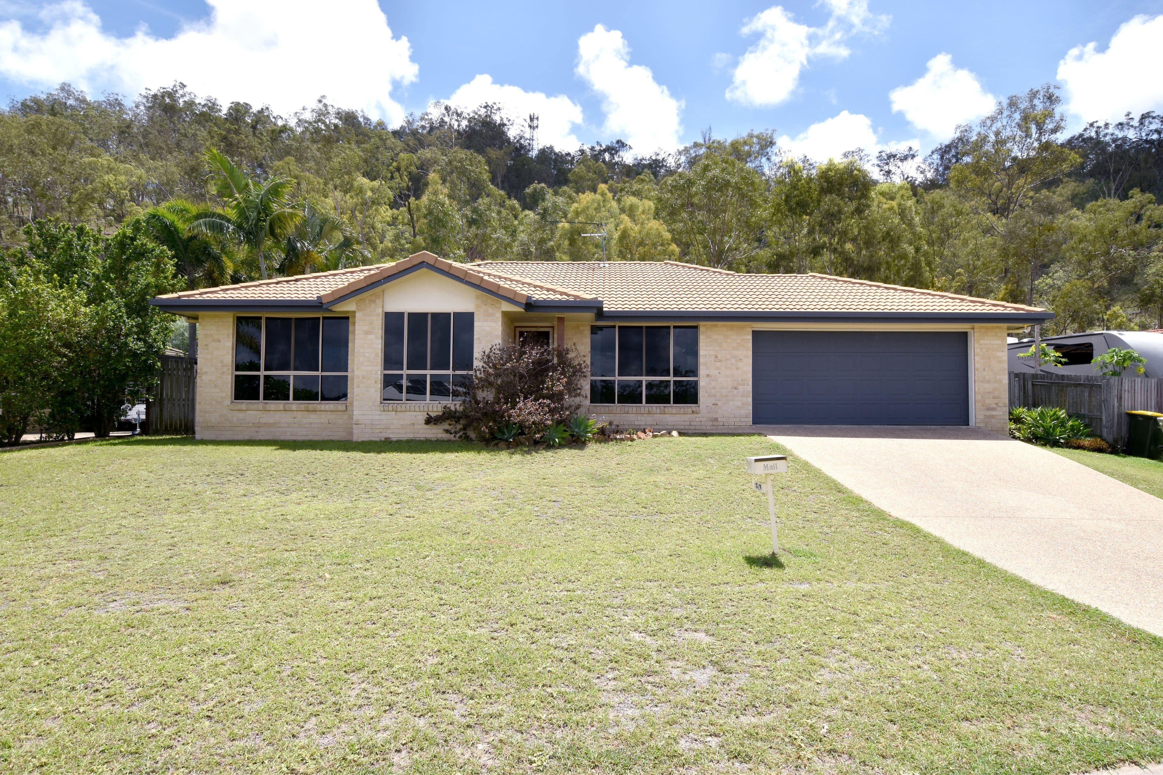 13 Southern Cross Close, Telina QLD 4680, Telina - Image 1