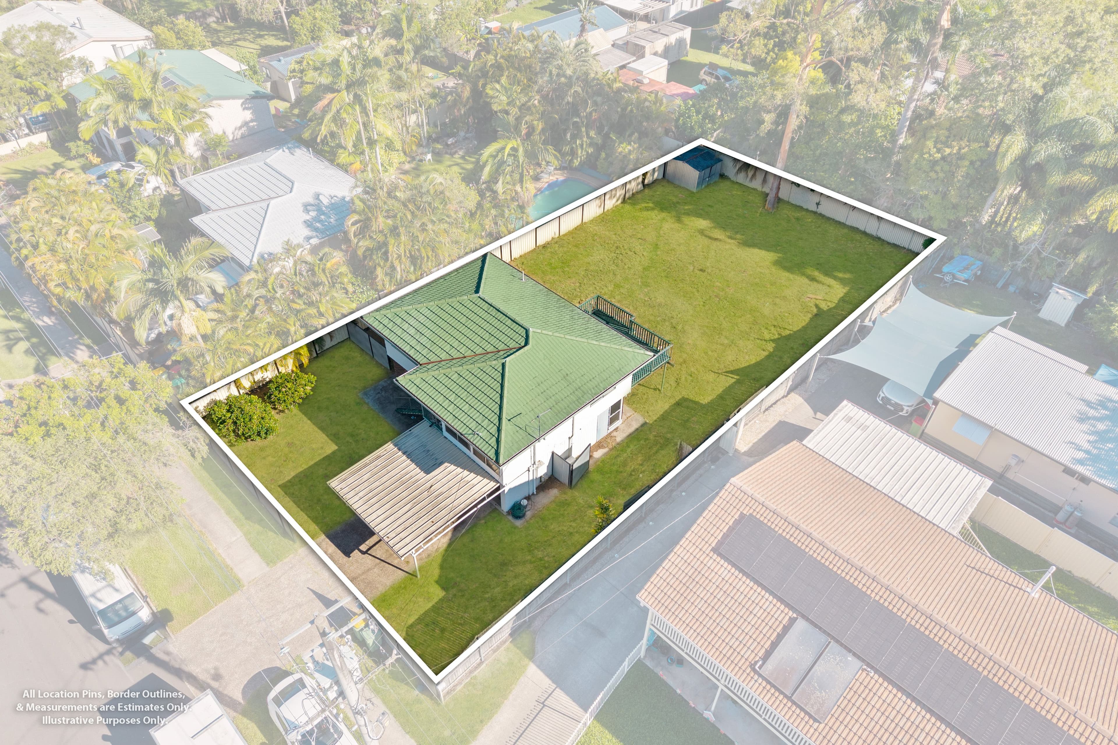 5 Coral Street, Loganlea QLD 4131, Loganlea - Thumbnail 2